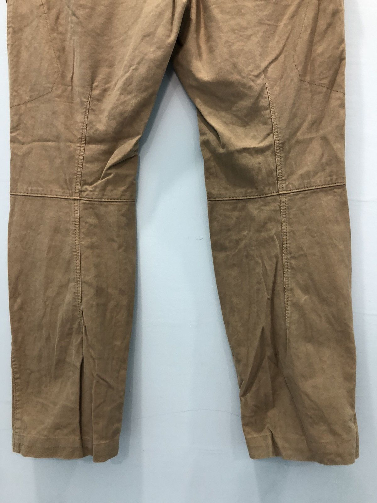 C.P. Company C.P Company Mutipocket Cargo Pants Size US 32 / EU 48 - 7 Thumbnail