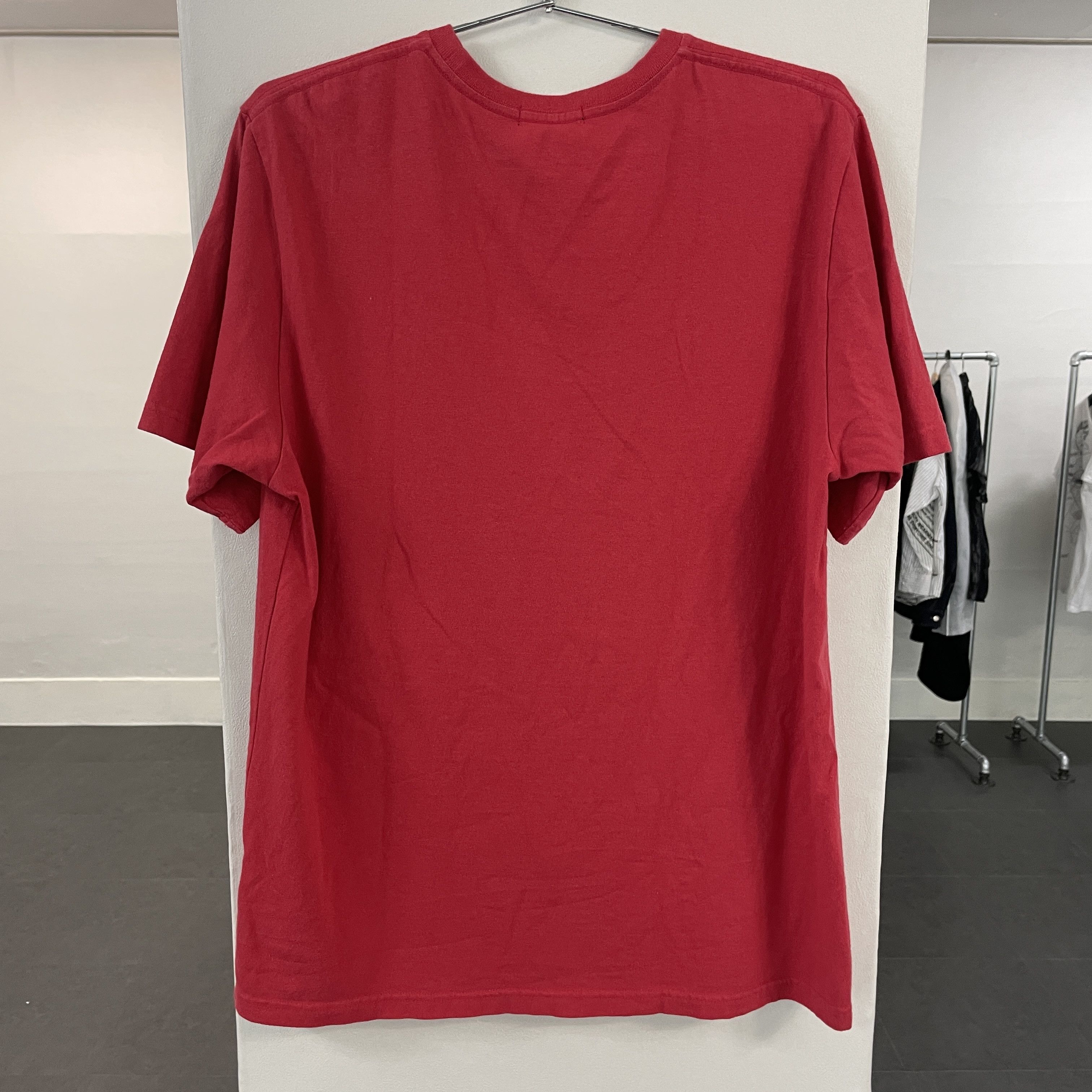 Jun Takahashi 16SS Undercover 'Scab' tee Size US XL / EU 56 / 4 - 7 Thumbnail