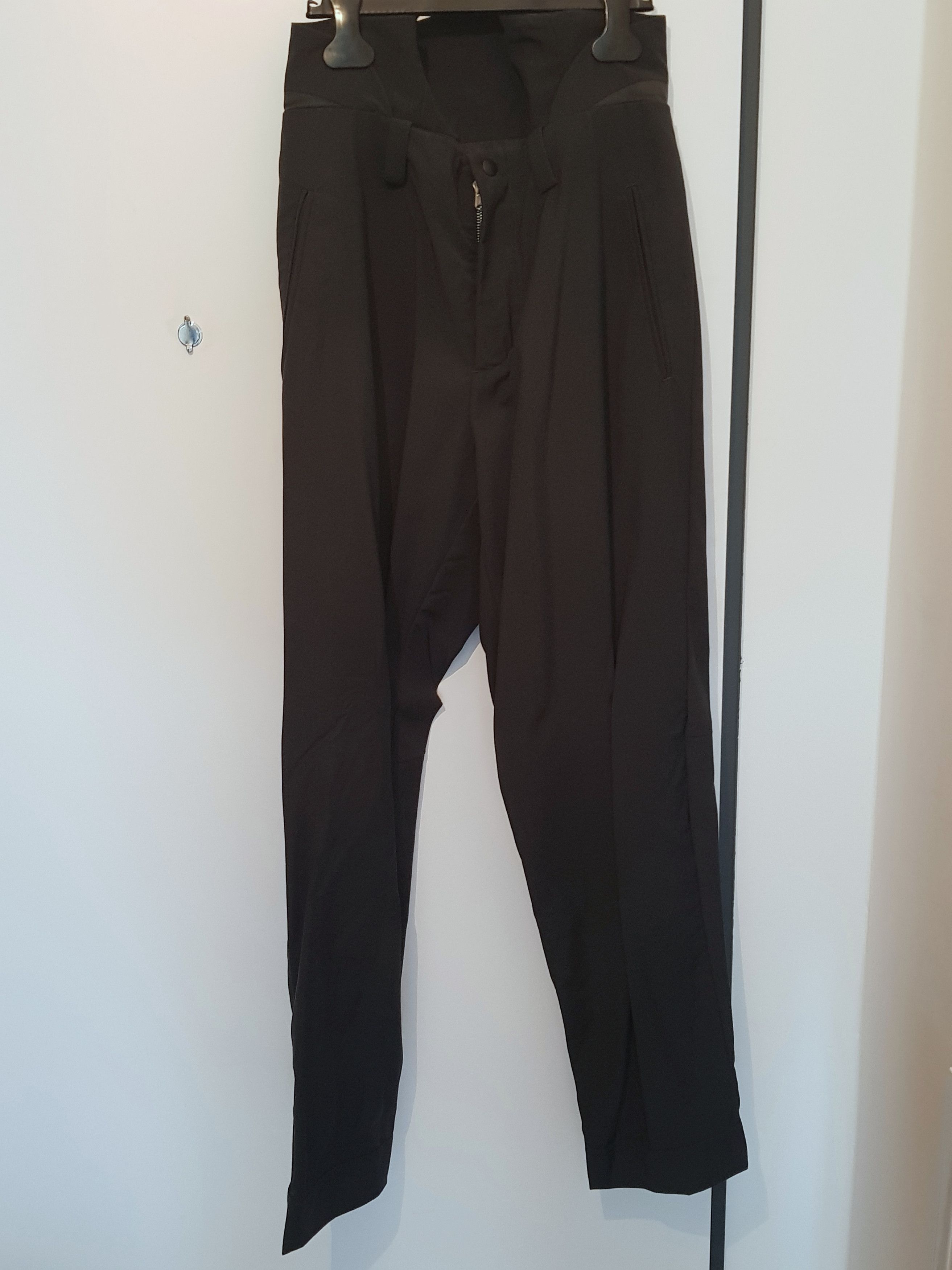 パンツ KIKO KOSTADINOV 00042018 BLAKE TROUSERS Kiko Kostadinov Kiko Kostadinov 00042018 Blake trousers