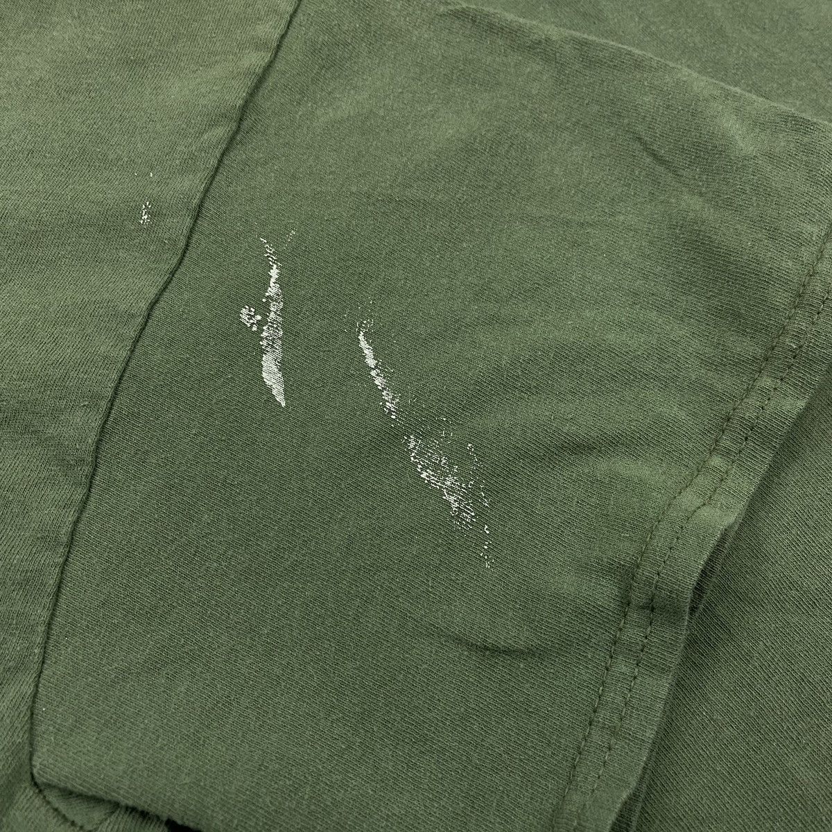Band Tees Post malone ‘Hunting club 2017’ Size US XL / EU 56 / 4 - 6 Thumbnail