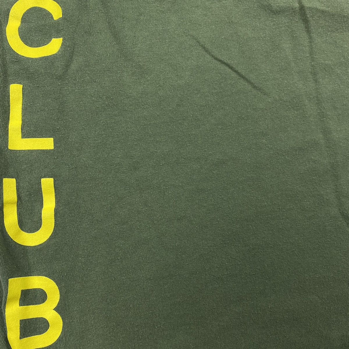 Band Tees Post malone ‘Hunting club 2017’ Size US XL / EU 56 / 4 - 4 Thumbnail
