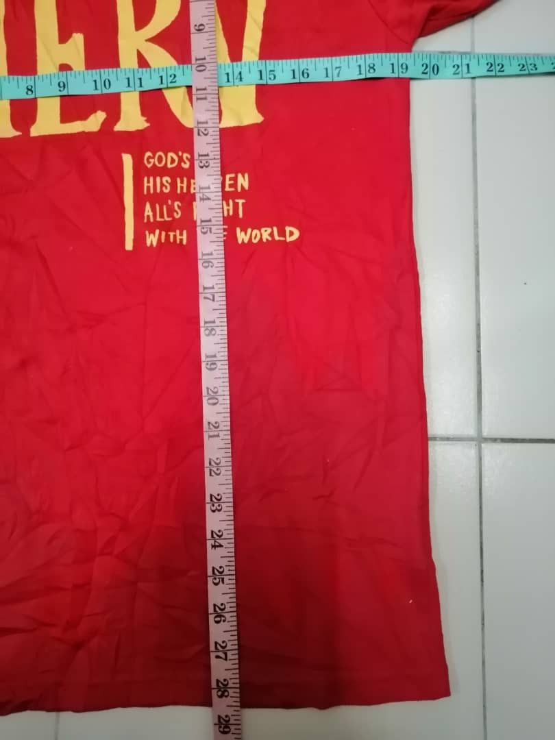 PPFM Nerv x PPFM shirt Size US L / EU 52-54 / 3 - 10 Thumbnail