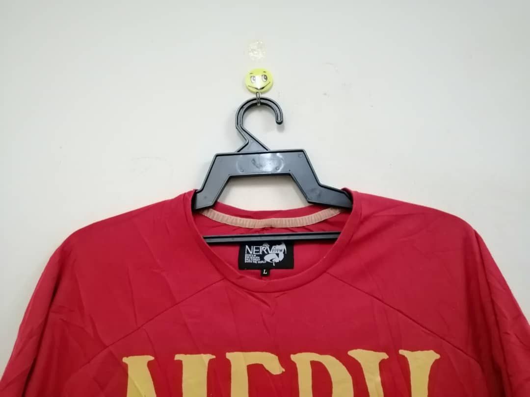 PPFM Nerv x PPFM shirt Size US L / EU 52-54 / 3 - 5 Thumbnail
