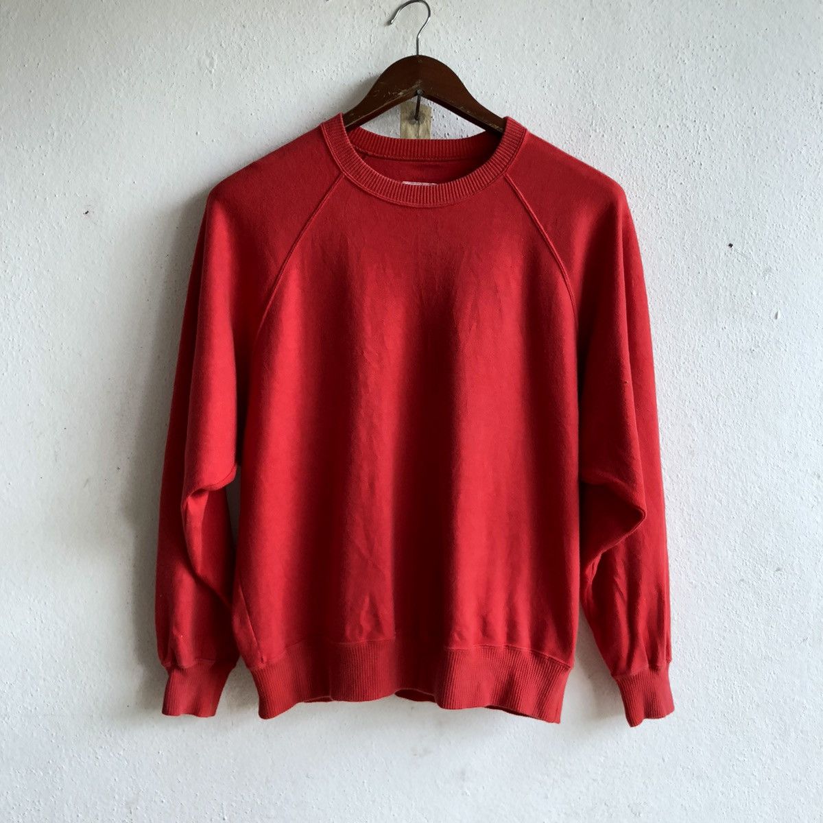 Hai Sporting Gear × Issey Miyake HAI Sporting Gear by issey miyaki sweatshirt Size US S / EU 44-46 / 1 - 2 Thumbnail