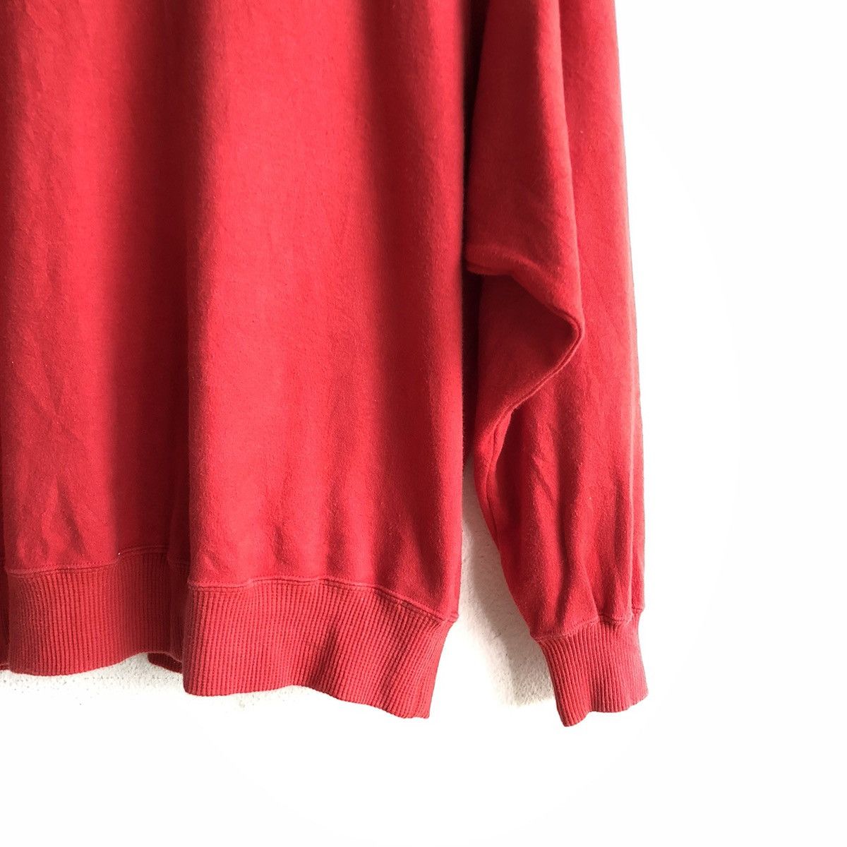 Hai Sporting Gear × Issey Miyake HAI Sporting Gear by issey miyaki sweatshirt Size US S / EU 44-46 / 1 - 3 Thumbnail