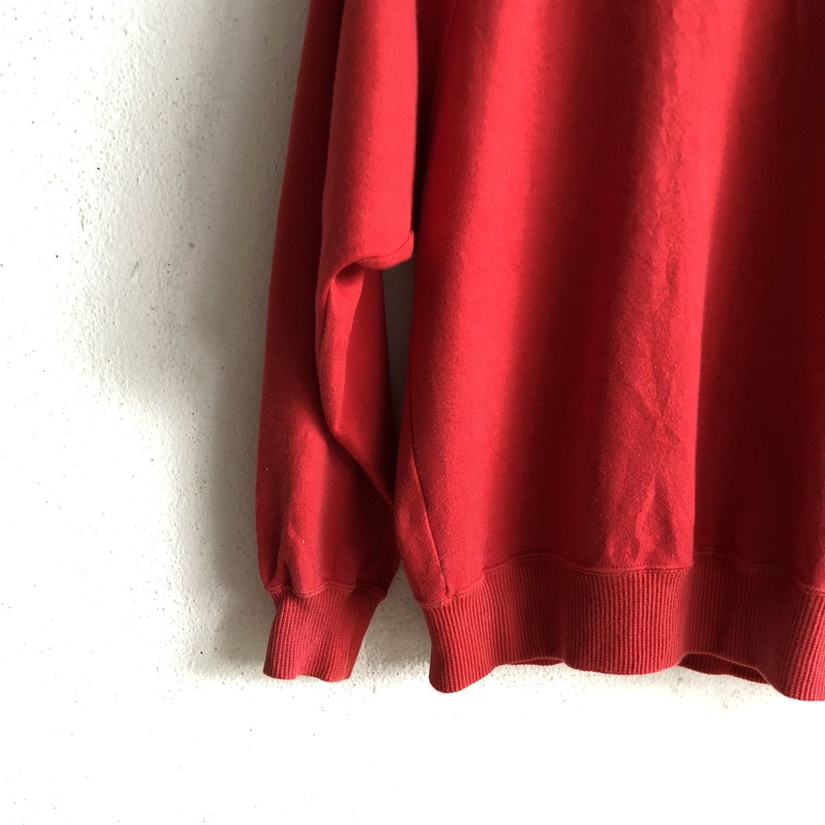 Hai Sporting Gear × Issey Miyake HAI Sporting Gear by issey miyaki sweatshirt Size US S / EU 44-46 / 1 - 4 Thumbnail