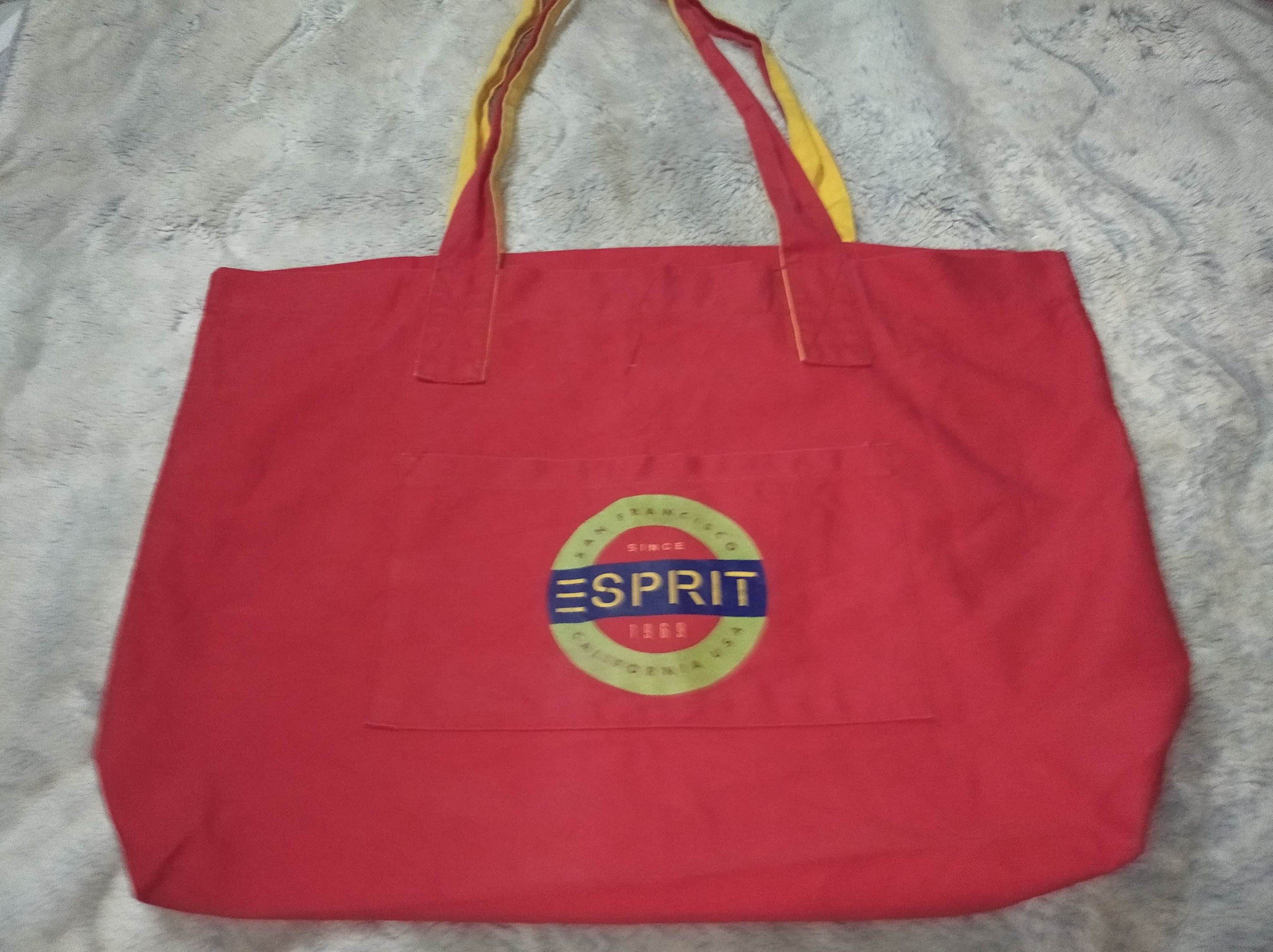 Vintage esprit bag hotsell