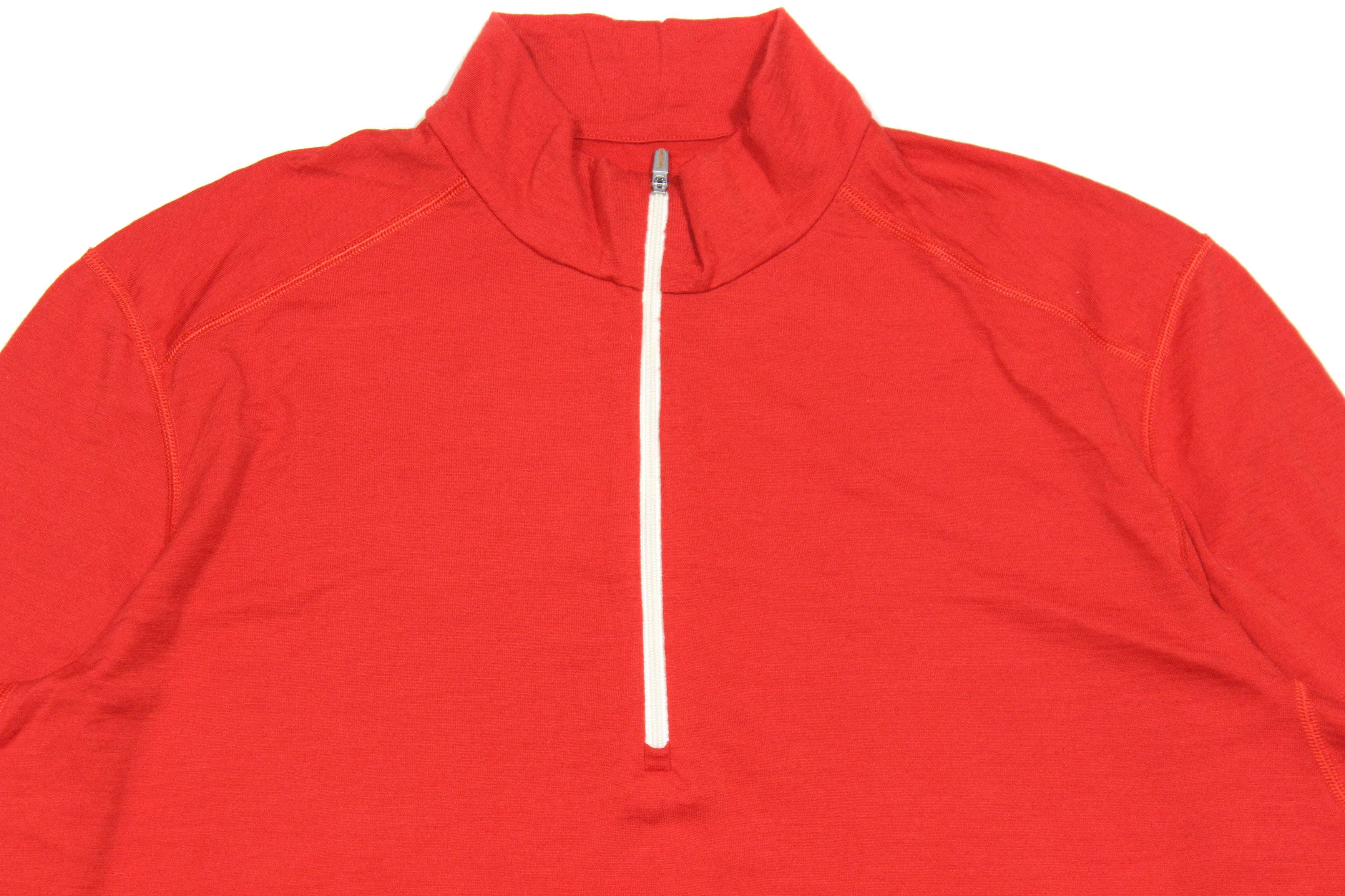 Icebreaker Merino Bodyfit 200 Wool Sweater Size US XL / EU 56 / 4 - 3 Thumbnail
