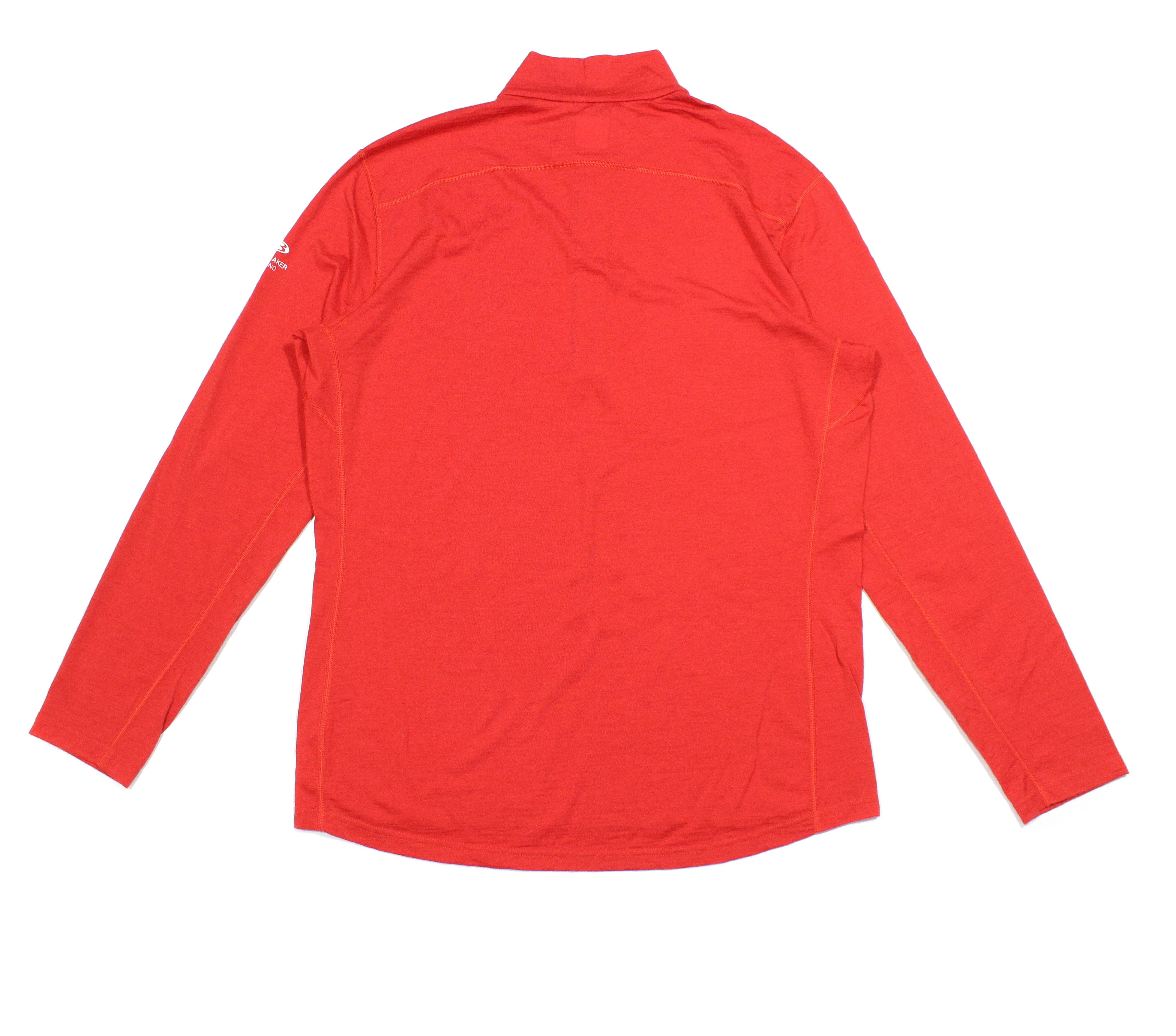 Icebreaker Merino Bodyfit 200 Wool Sweater Size US XL / EU 56 / 4 - 2 Thumbnail