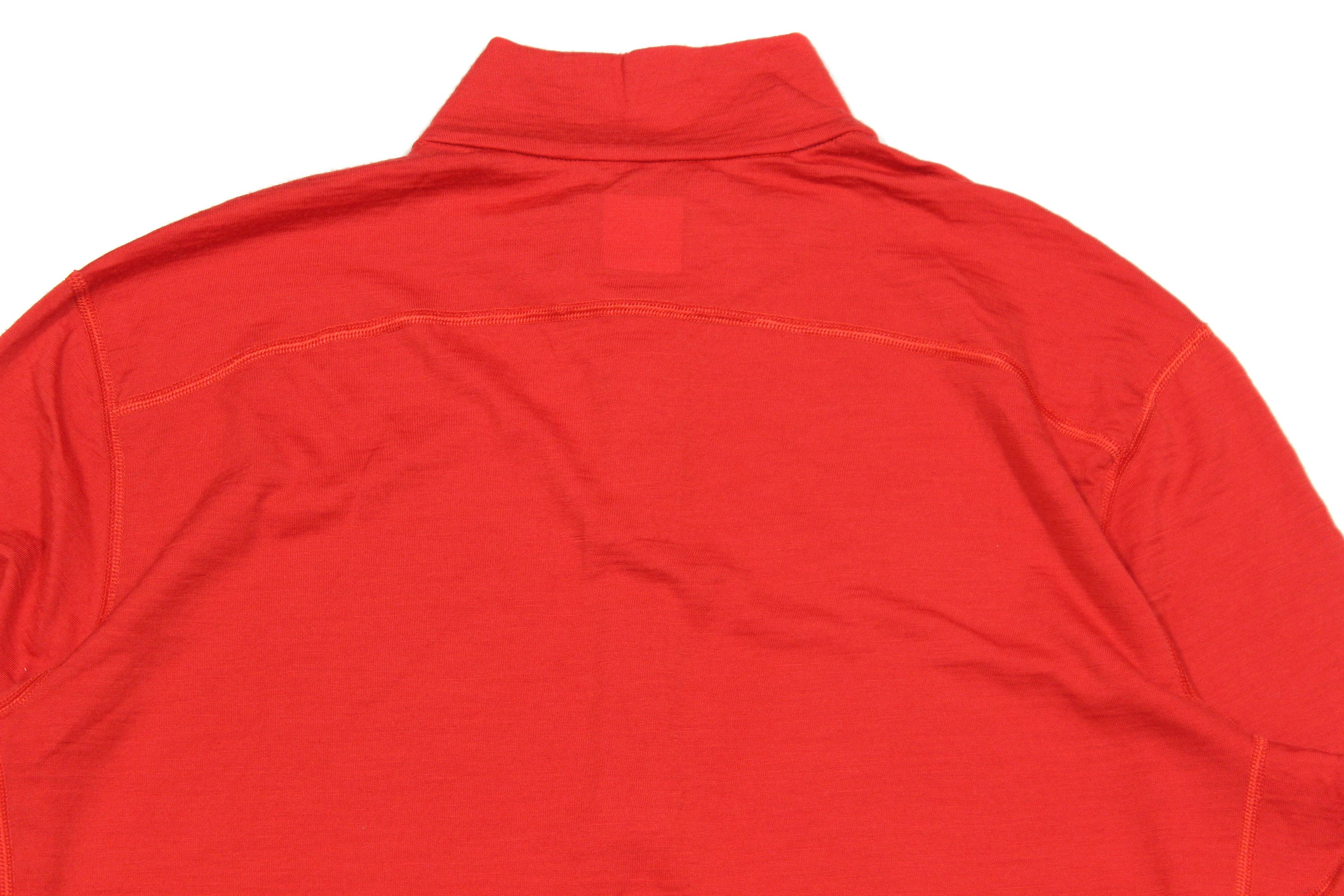 Icebreaker Merino Bodyfit 200 Wool Sweater Size US XL / EU 56 / 4 - 4 Thumbnail