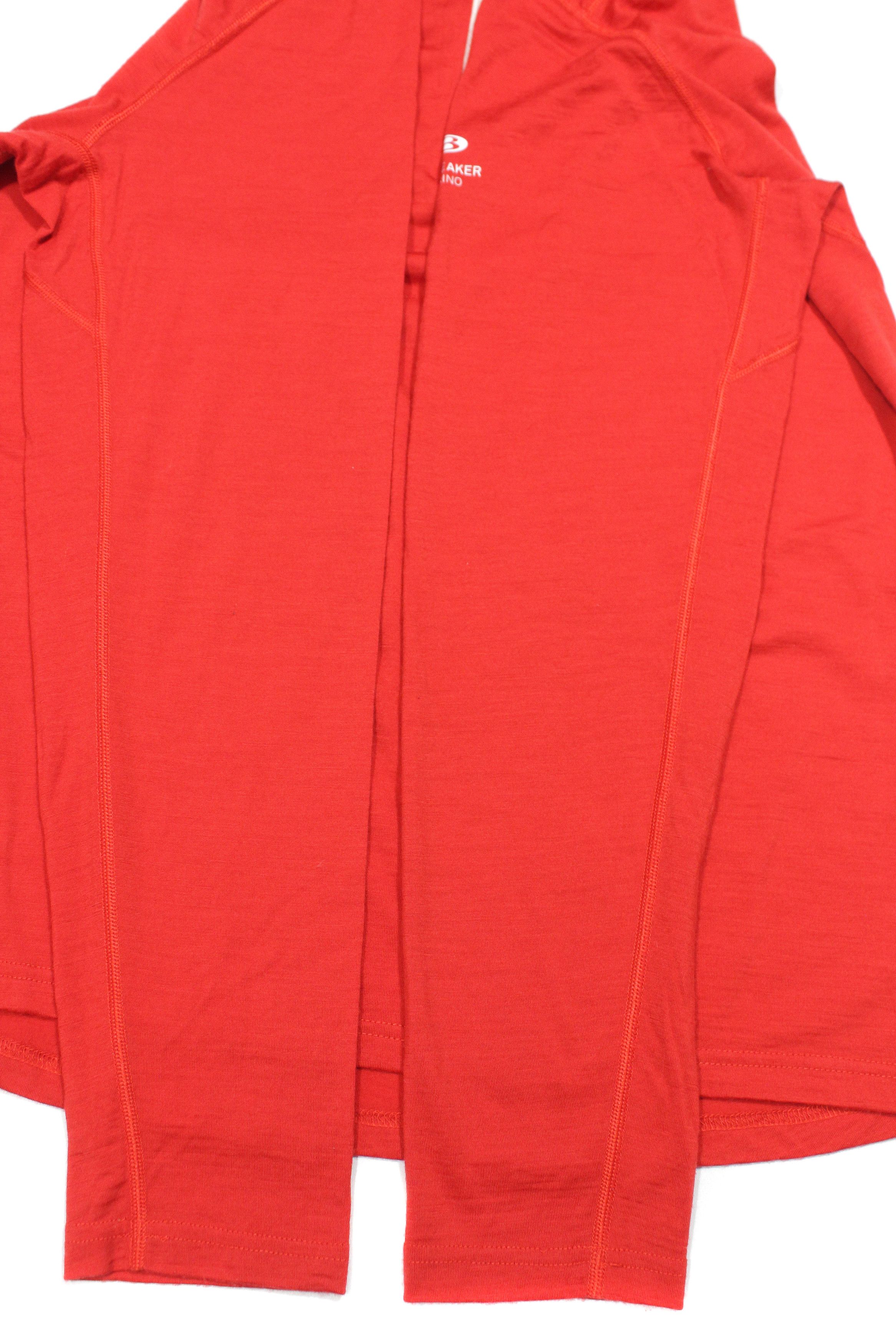 Icebreaker Merino Bodyfit 200 Wool Sweater Size US XL / EU 56 / 4 - 5 Thumbnail
