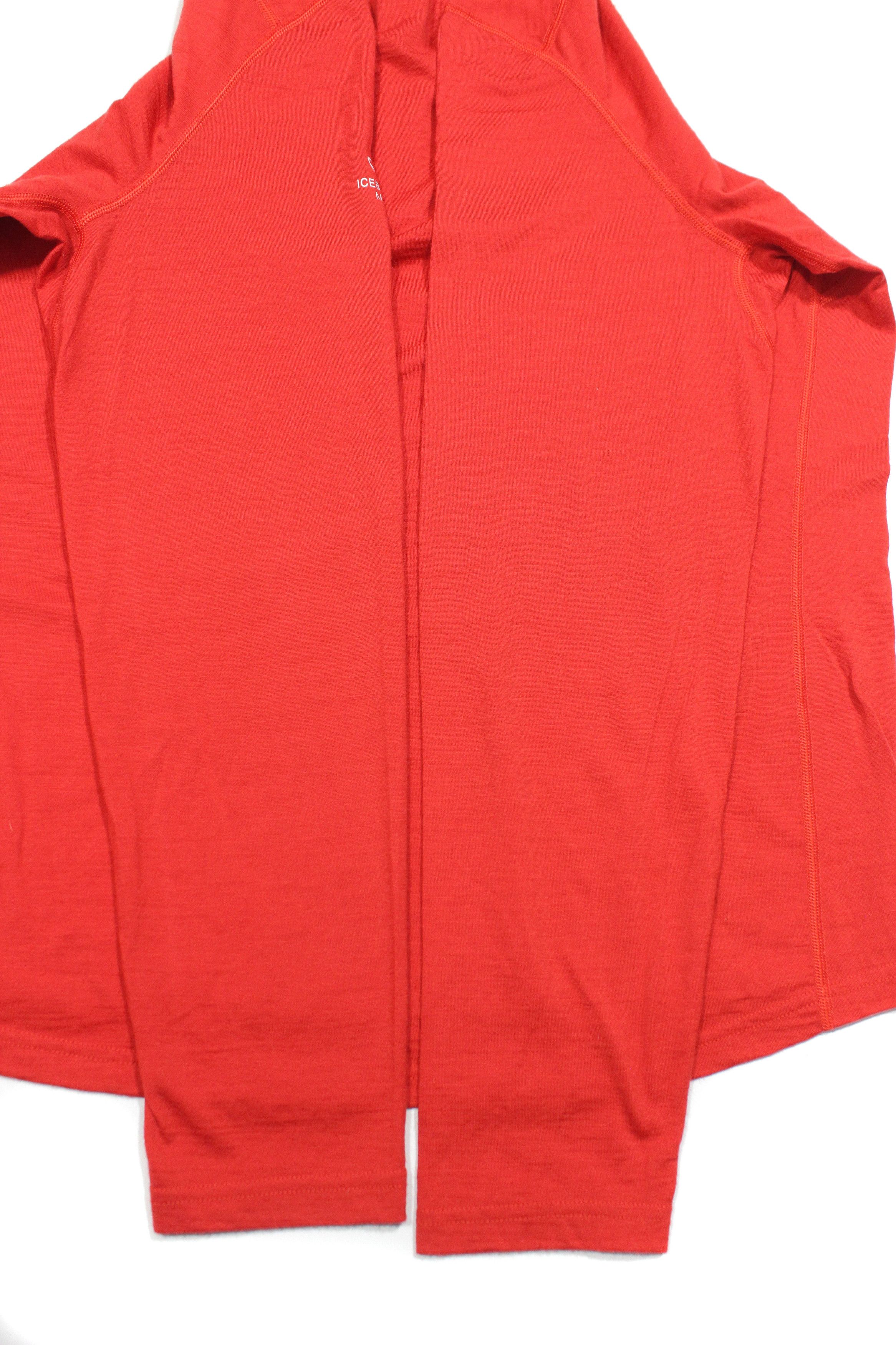 Icebreaker Merino Bodyfit 200 Wool Sweater Size US XL / EU 56 / 4 - 6 Thumbnail