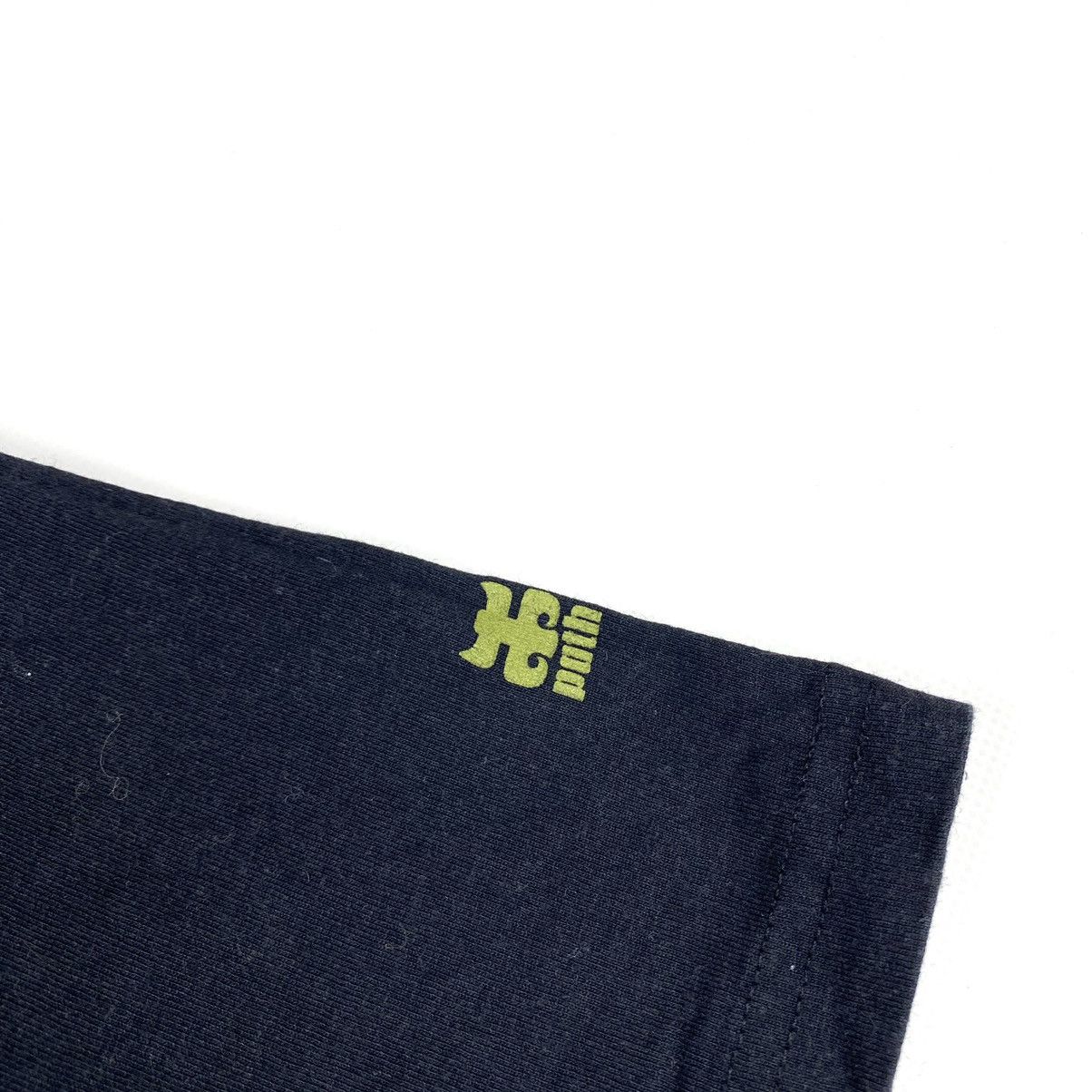Vintage 90’s Vintage Path Japan Skateboards Skategang Size US L / EU 52-54 / 3 - 4 Thumbnail