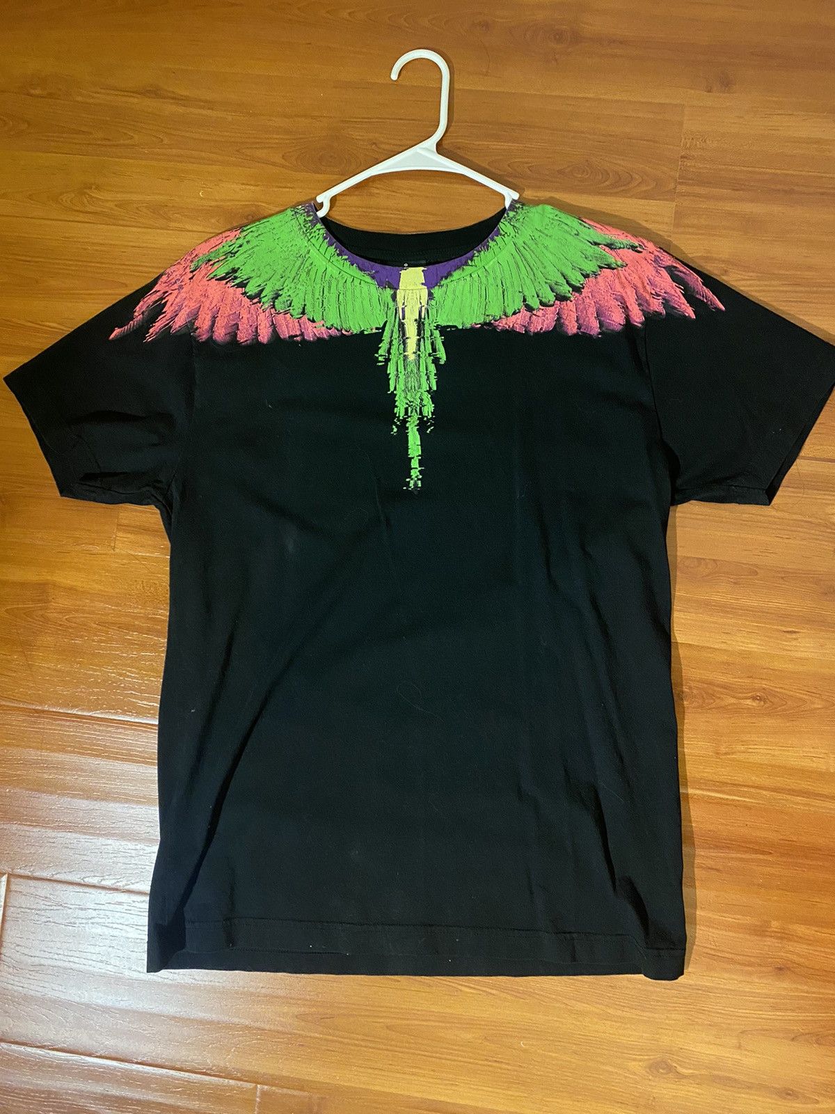 Marcelo Burlon Icon Wings Tee