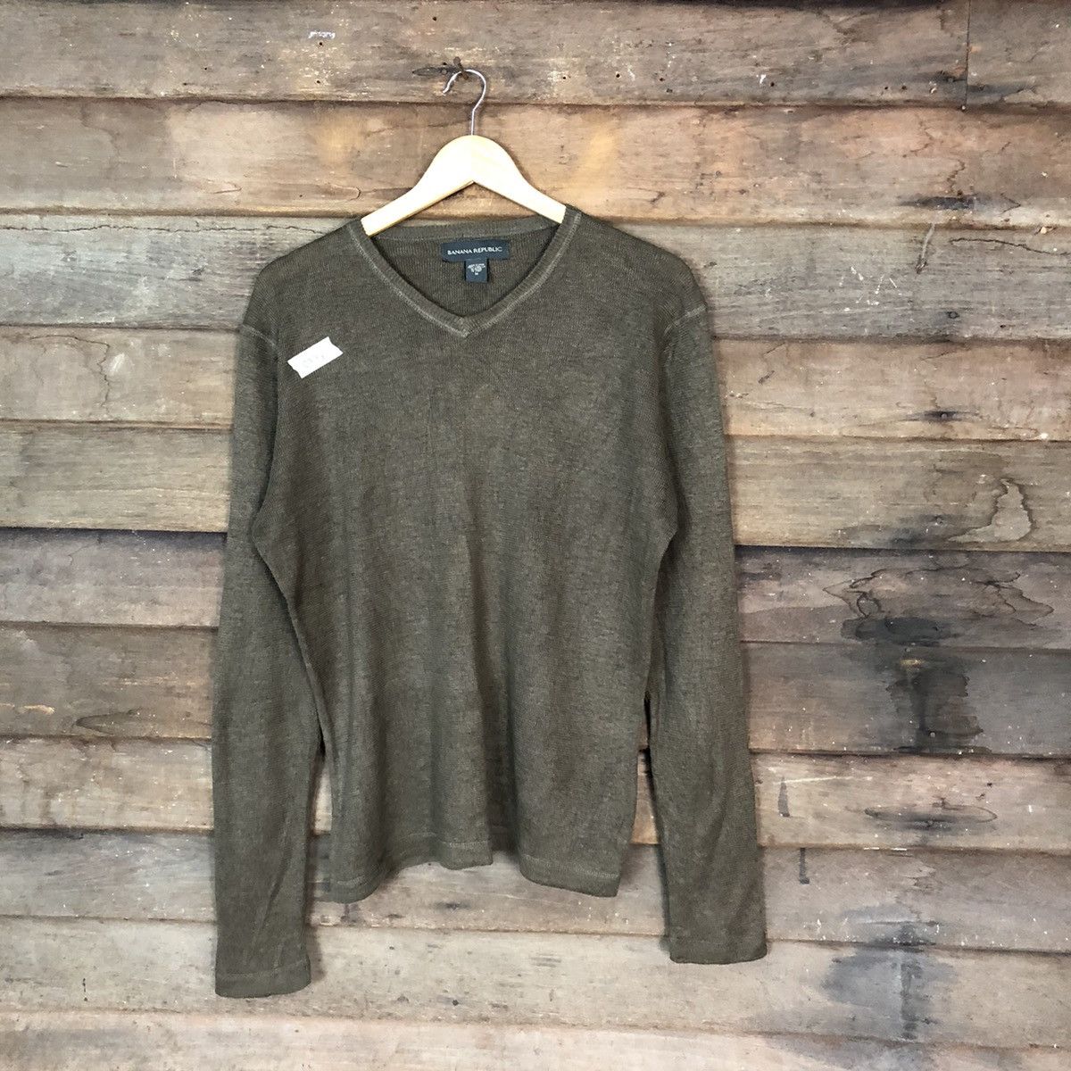 image of Banana Republic Brown Knitwear 077B, Women's (Size Medium)