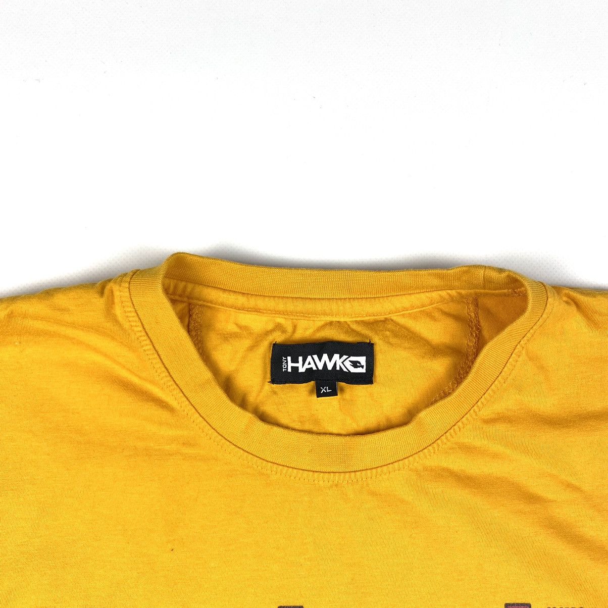 Hawk Y2K Vintage Tony Hawk T Shirt like Shortys Blind Size US XL / EU 56 / 4 - 7 Thumbnail