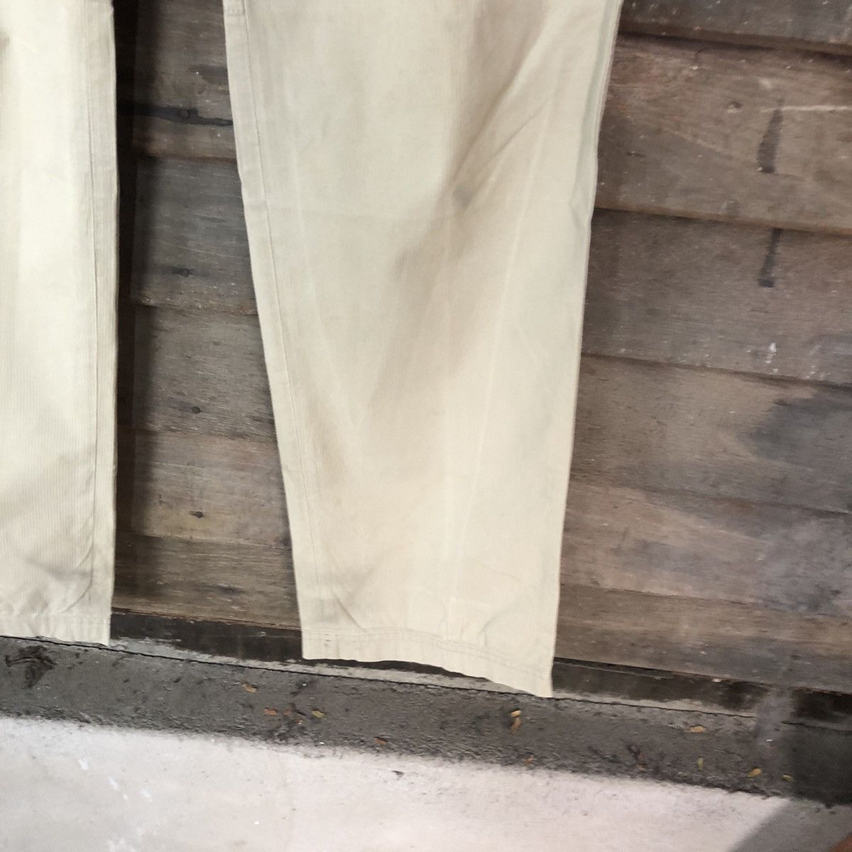 Boycott DL Boycott Brown utility tactical vintage Cargo Pants #2380 Size US 32 / EU 48 - 9 Thumbnail