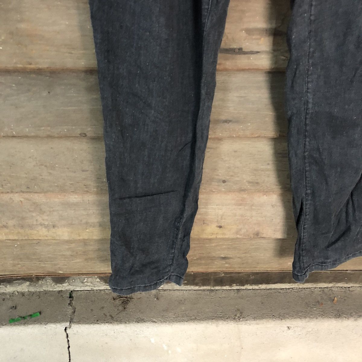 Diesel Diesel Dark Blue Cargo Pants #6917 Size US 28 / EU 44 - 6 Thumbnail