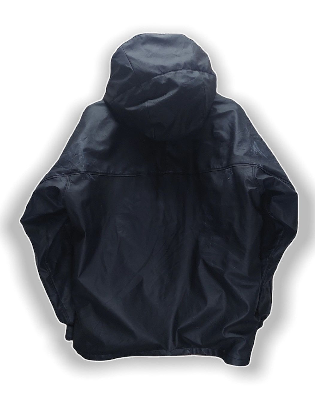Union LA Racing Union LUBRICANTS 76 Waterproof Jacket Size US M / EU 48-50 / 2 - 13 Thumbnail