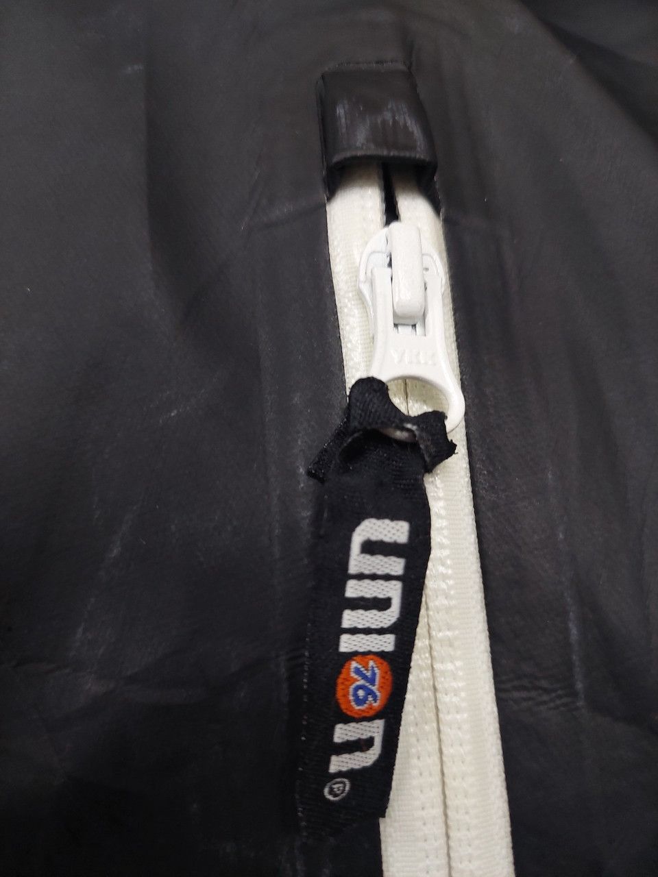 Union LA Racing Union LUBRICANTS 76 Waterproof Jacket Size US M / EU 48-50 / 2 - 10 Thumbnail