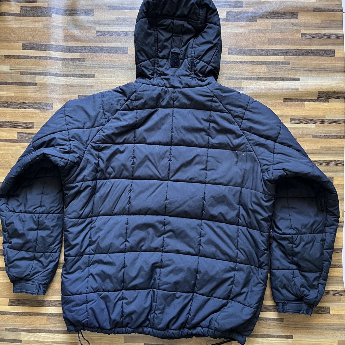 Columbia Columbia Puffer Sweater XL Hoodie Jacket Outdoor Life Size US XL / EU 56 / 4 - 16 Thumbnail