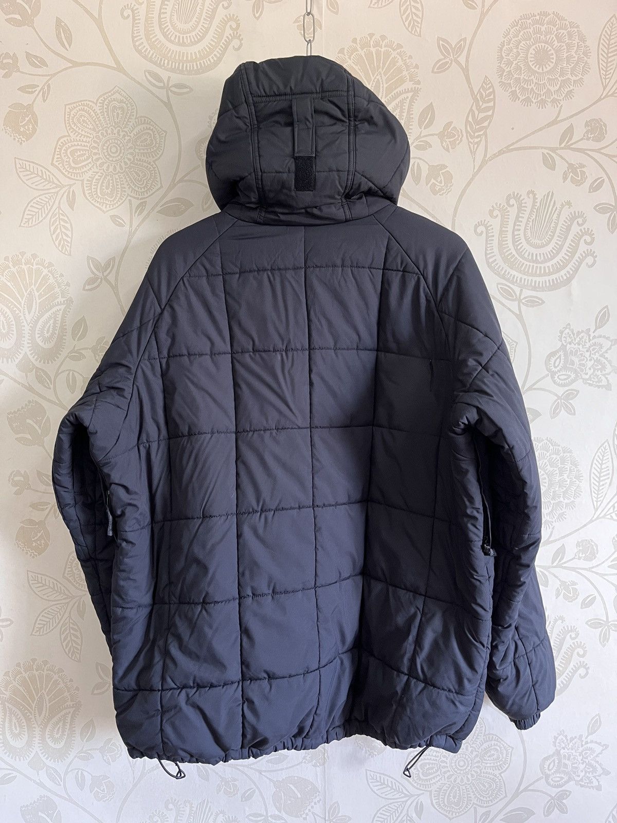 Columbia Columbia Puffer Sweater XL Hoodie Jacket Outdoor Life Size US XL / EU 56 / 4 - 18 Thumbnail