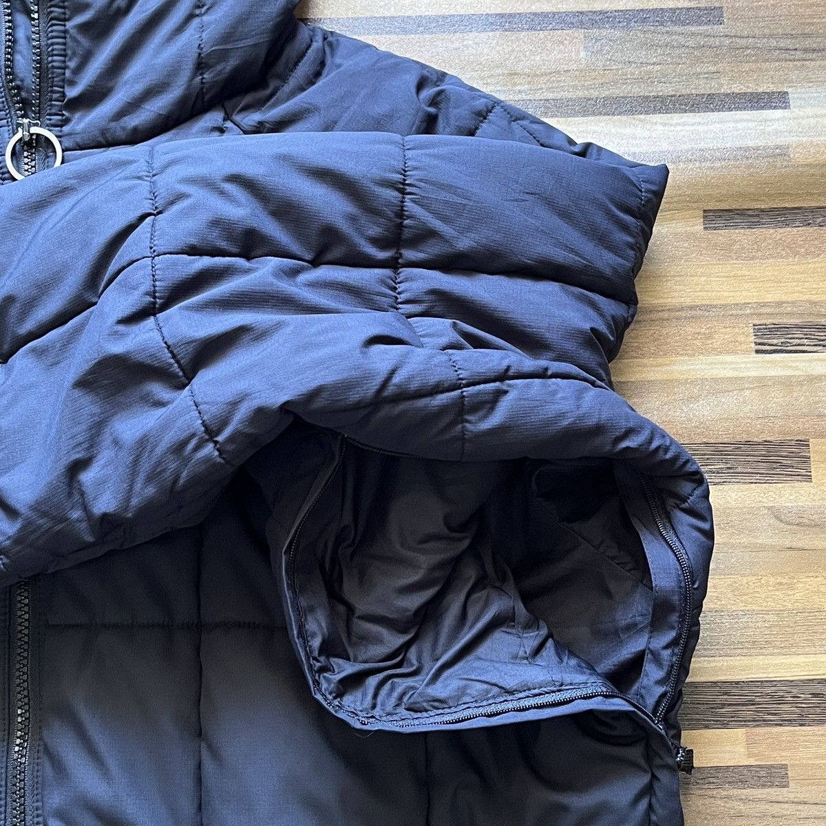 Columbia Columbia Puffer Sweater XL Hoodie Jacket Outdoor Life Size US XL / EU 56 / 4 - 13 Thumbnail