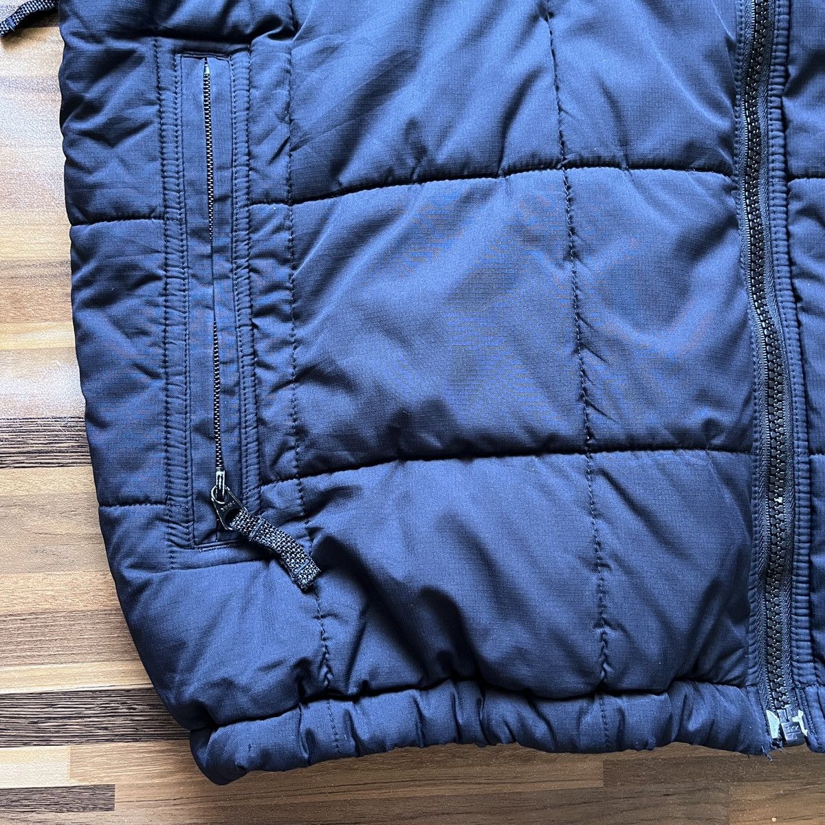 Columbia Columbia Puffer Sweater XL Hoodie Jacket Outdoor Life Size US XL / EU 56 / 4 - 9 Thumbnail