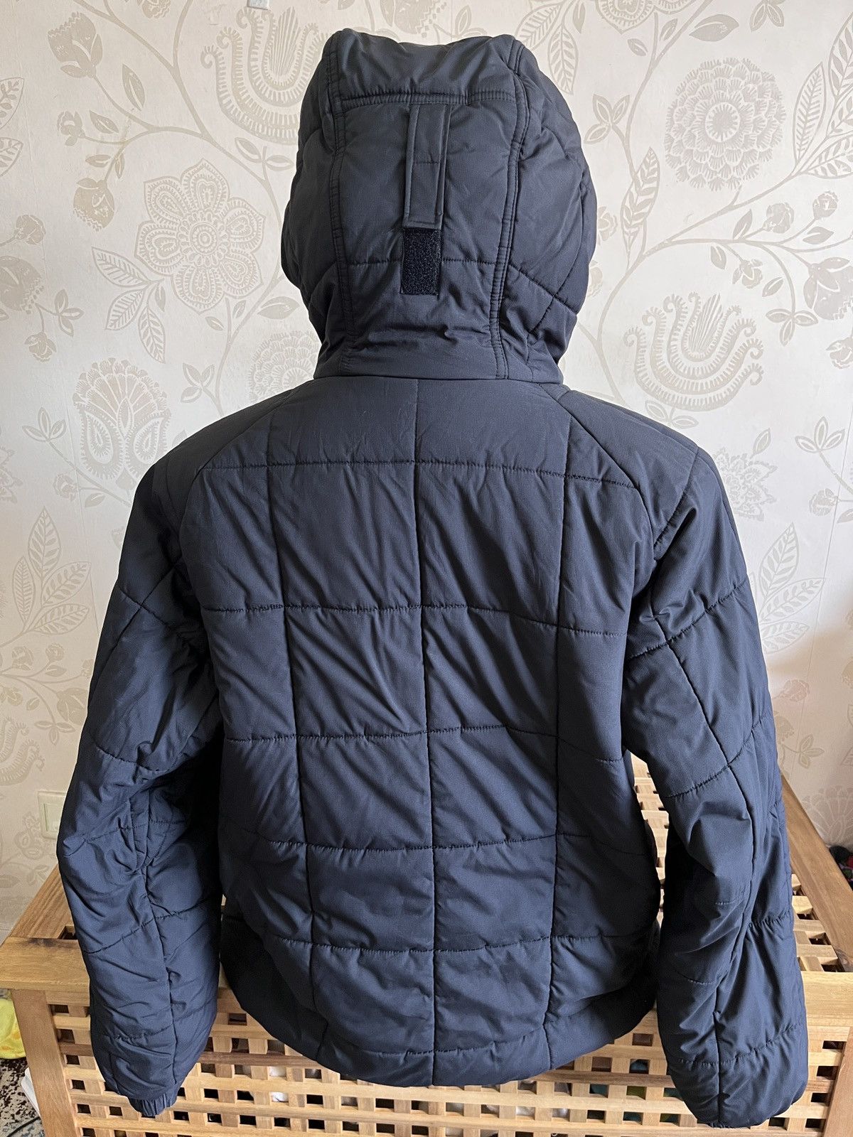 Columbia Columbia Puffer Sweater XL Hoodie Jacket Outdoor Life Size US XL / EU 56 / 4 - 2 Thumbnail