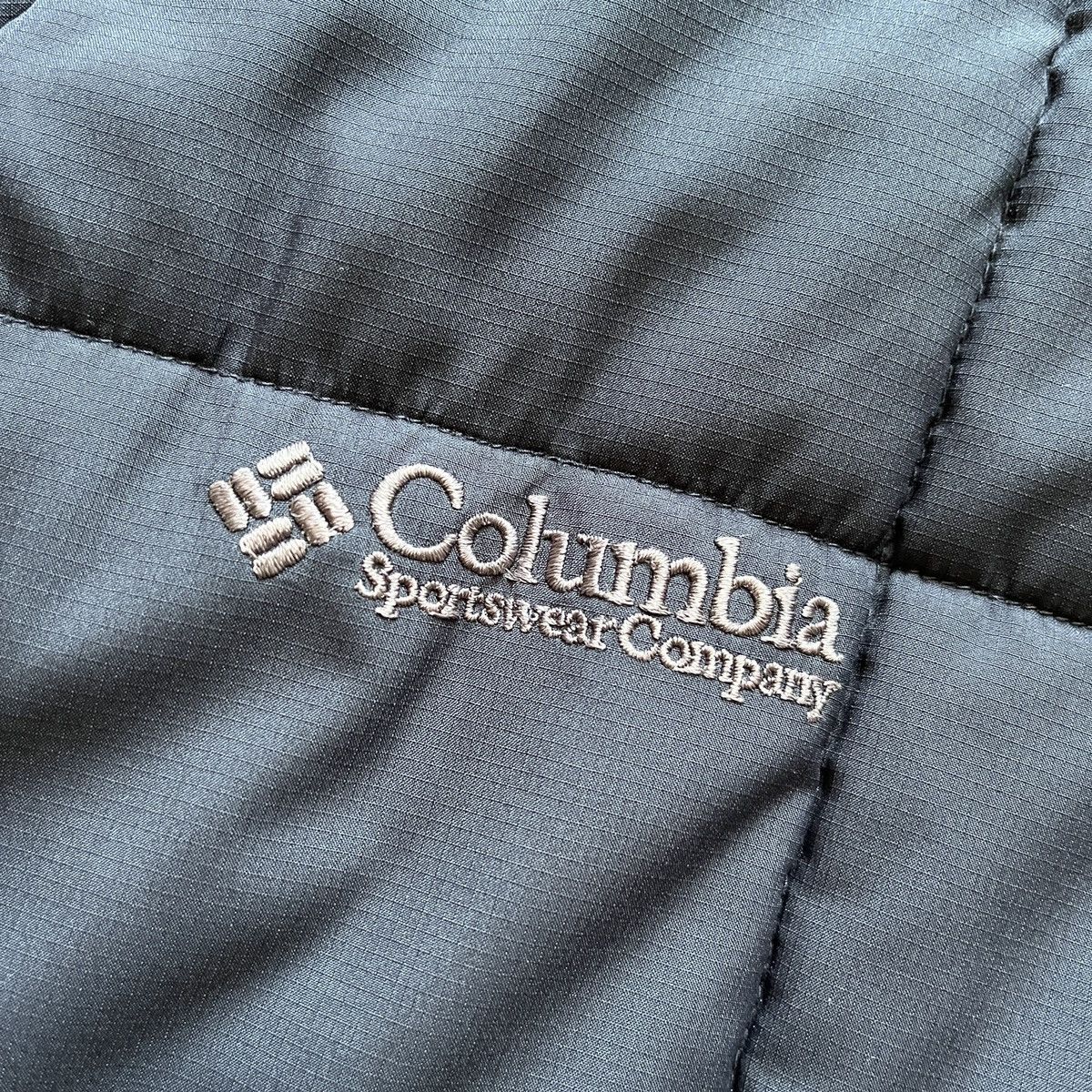 Columbia Columbia Puffer Sweater XL Hoodie Jacket Outdoor Life Size US XL / EU 56 / 4 - 6 Thumbnail
