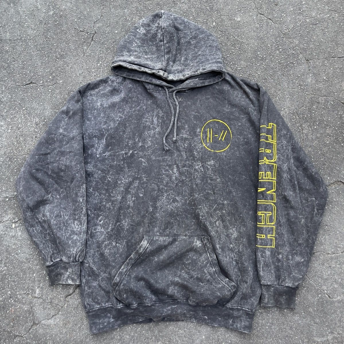 Pilots Hoodie Twenty One Pilots T Shirt Trench Retro Twenty One