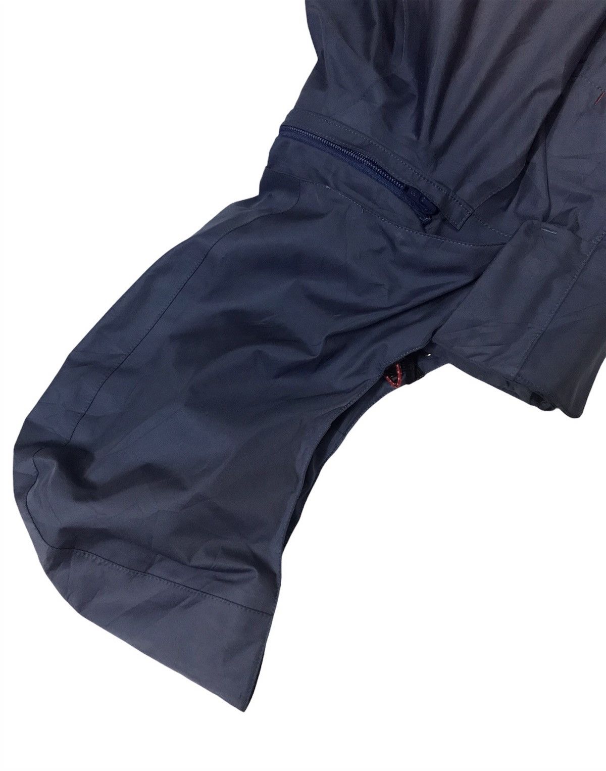 Goldwin Goldwin Goretex Hoodie Jacket Size US M / EU 48-50 / 2 - 12 Thumbnail