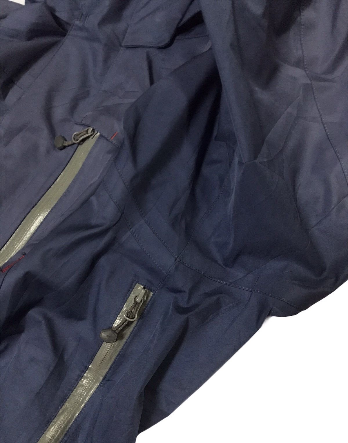 Goldwin Goldwin Goretex Hoodie Jacket Size US M / EU 48-50 / 2 - 13 Thumbnail