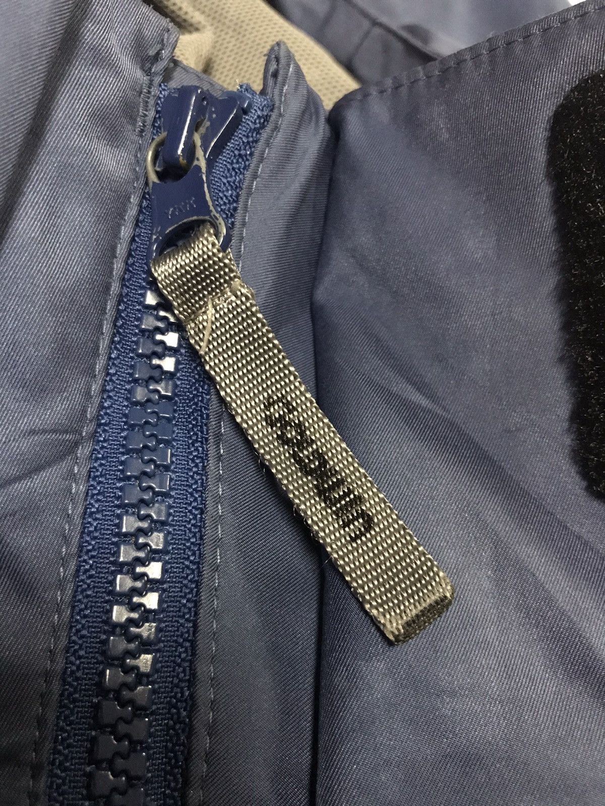 Goldwin Goldwin Goretex Hoodie Jacket Size US M / EU 48-50 / 2 - 14 Thumbnail