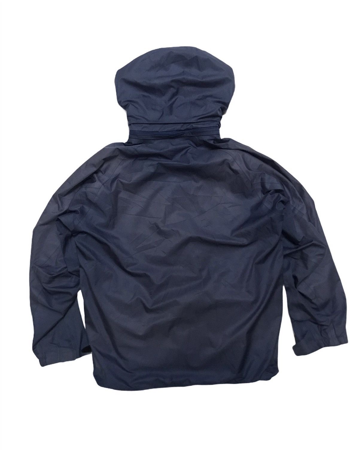 Goldwin Goldwin Goretex Hoodie Jacket Size US M / EU 48-50 / 2 - 7 Thumbnail