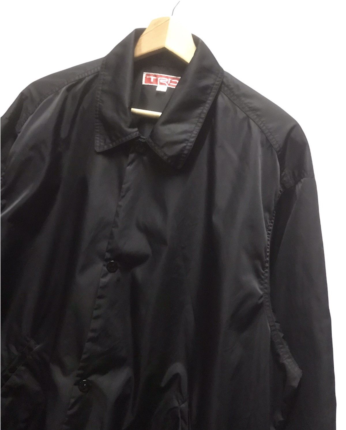 Other Trd Toyota Sport Car Coach Jacket Size US L / EU 52-54 / 3 - 7 Thumbnail