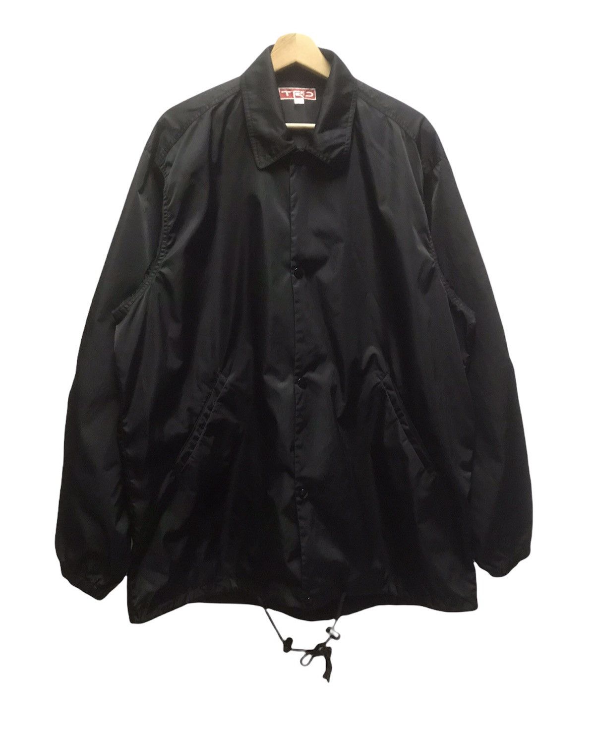 Other Trd Toyota Sport Car Coach Jacket Size US L / EU 52-54 / 3 - 5 Thumbnail