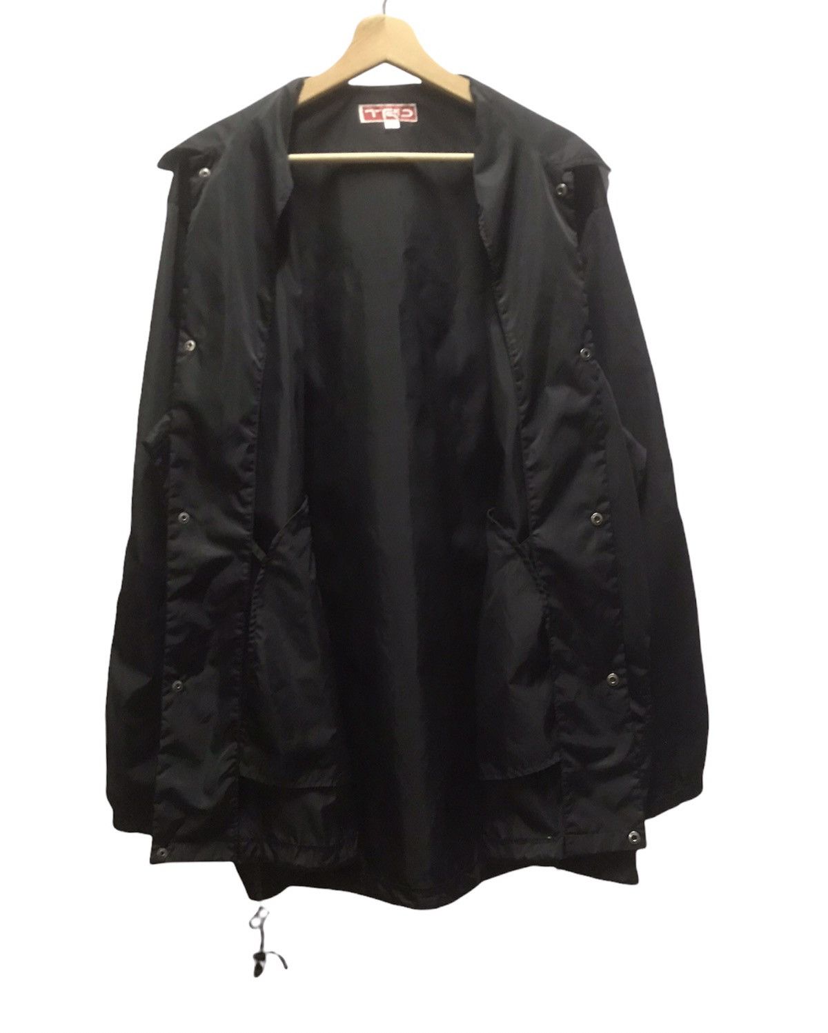 Other Trd Toyota Sport Car Coach Jacket Size US L / EU 52-54 / 3 - 10 Thumbnail