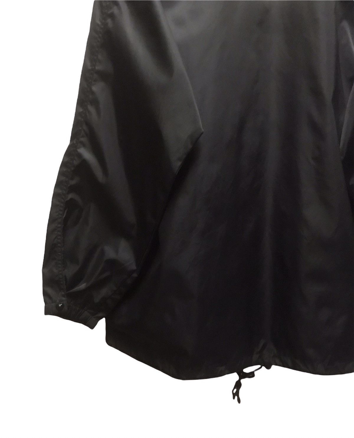 Other Trd Toyota Sport Car Coach Jacket Size US L / EU 52-54 / 3 - 3 Thumbnail