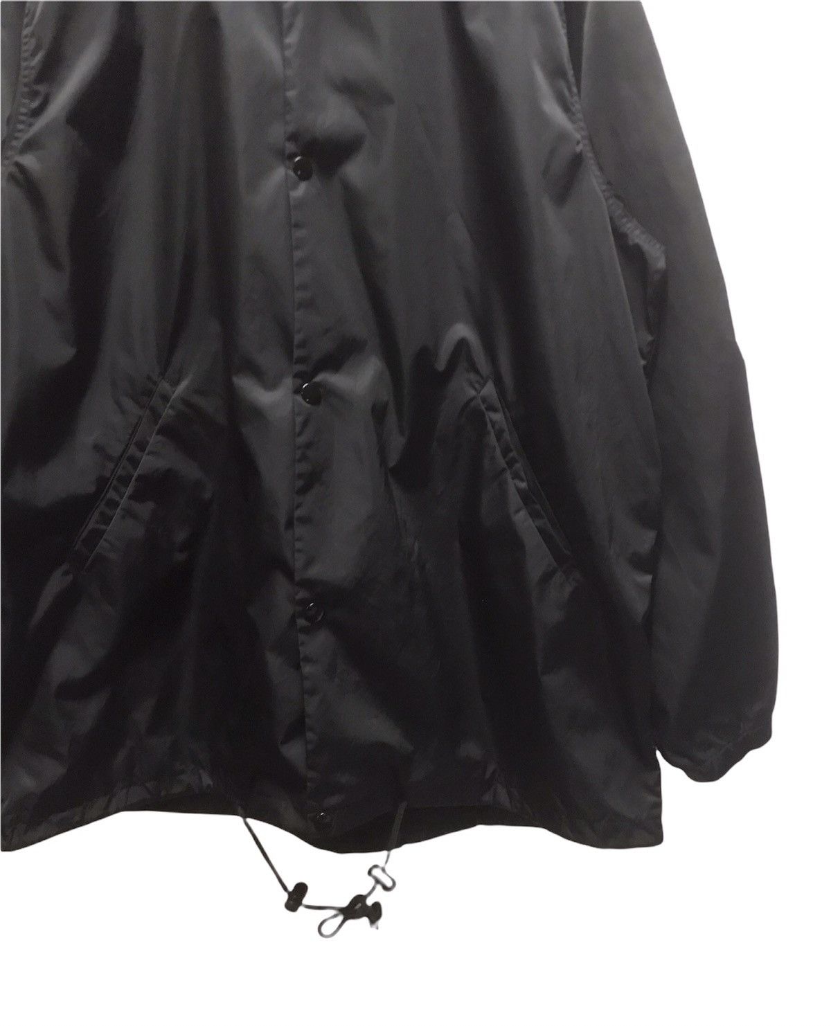 Other Trd Toyota Sport Car Coach Jacket Size US L / EU 52-54 / 3 - 8 Thumbnail