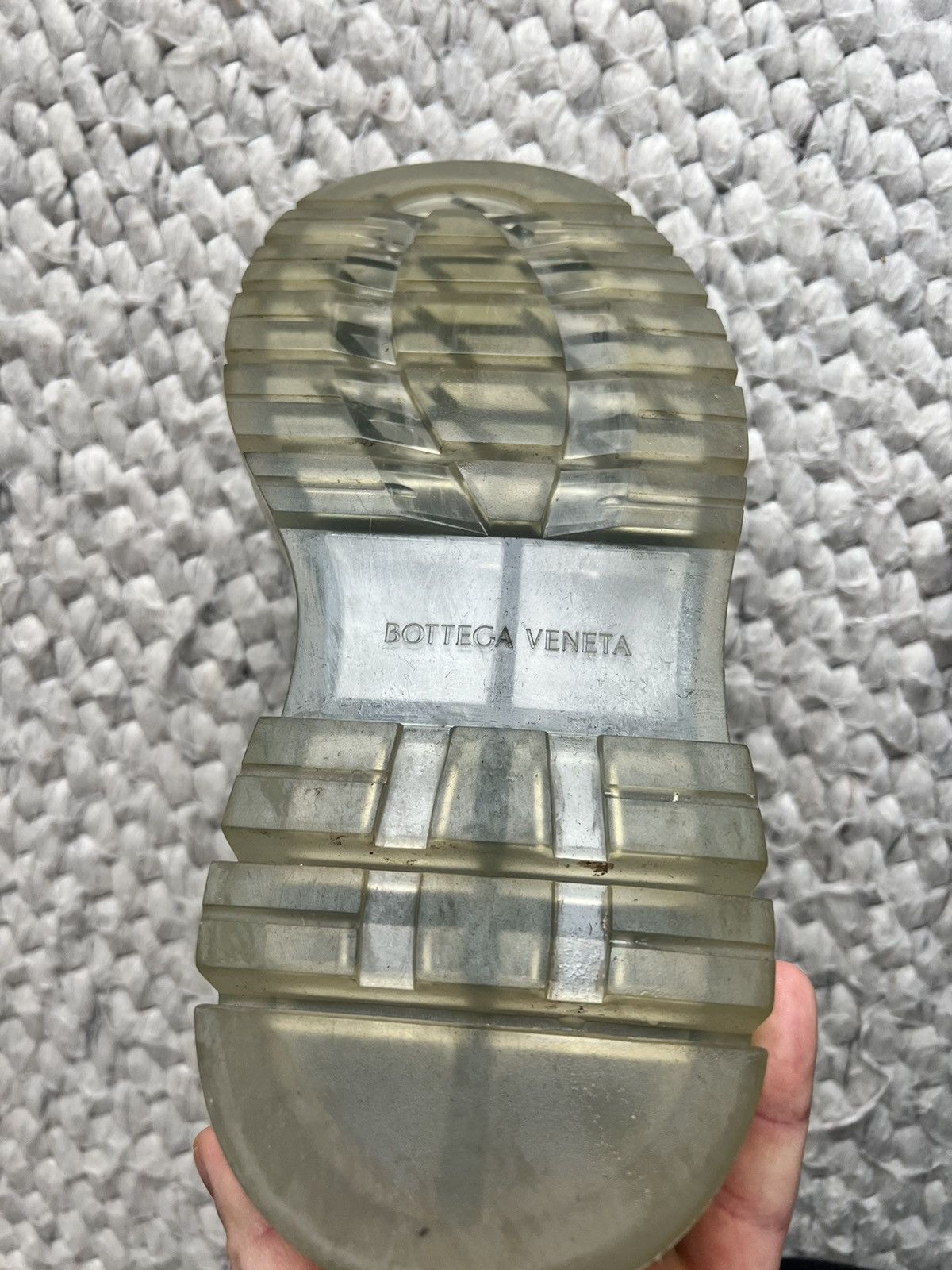Bottega Veneta Bottega Veneta Chelsea Boots Size US 9.5 / EU 42-43 - 7 Thumbnail
