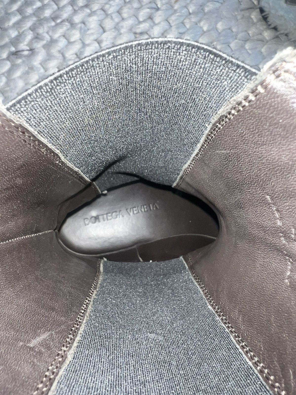Bottega Veneta Bottega Veneta Chelsea Boots Size US 9.5 / EU 42-43 - 8 Thumbnail