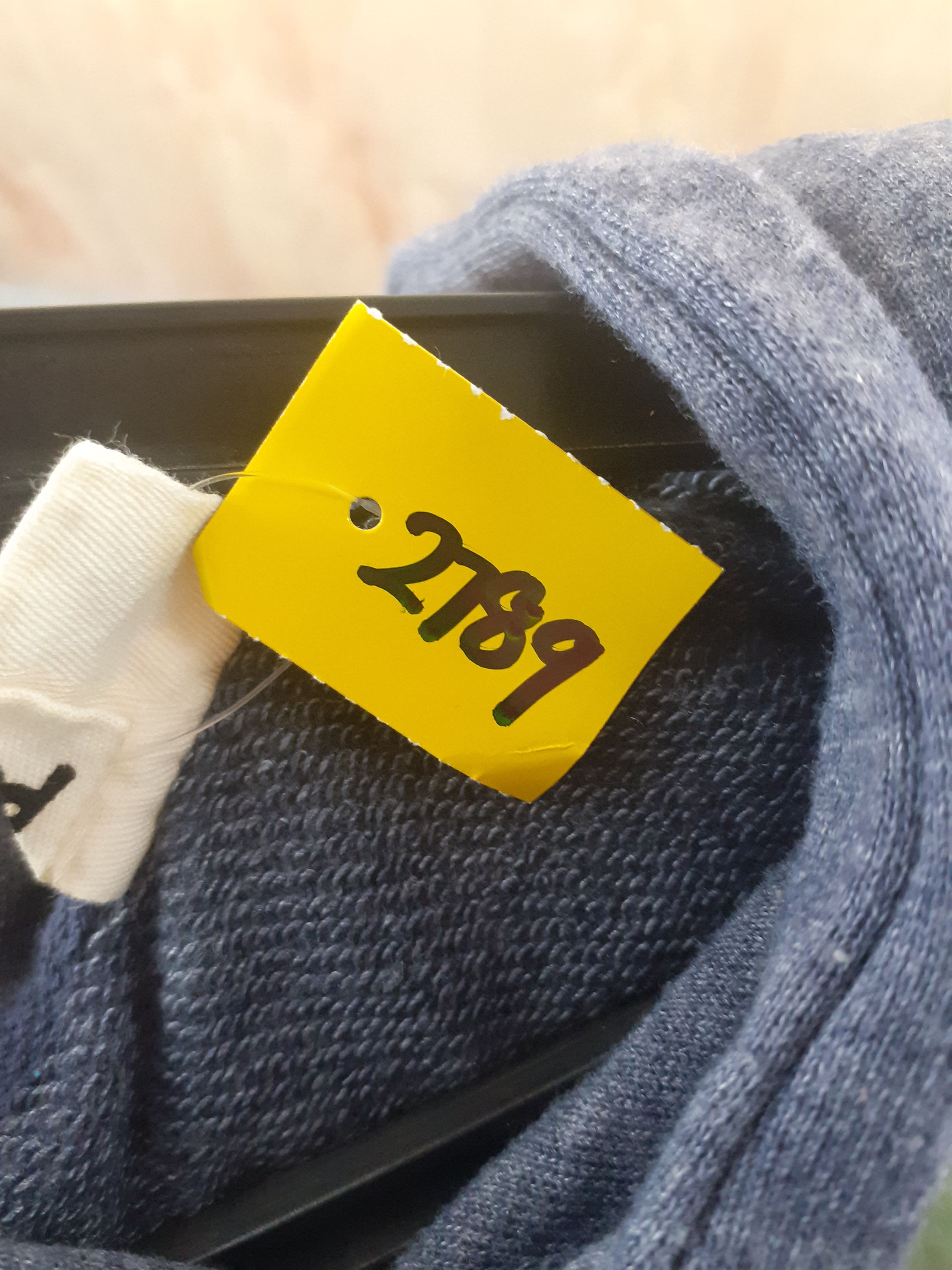 Japanese Brand Outdoor gray sweater hoodie sweatshirt #2789 Size M / US 6-8 / IT 42-44 - 15 Thumbnail