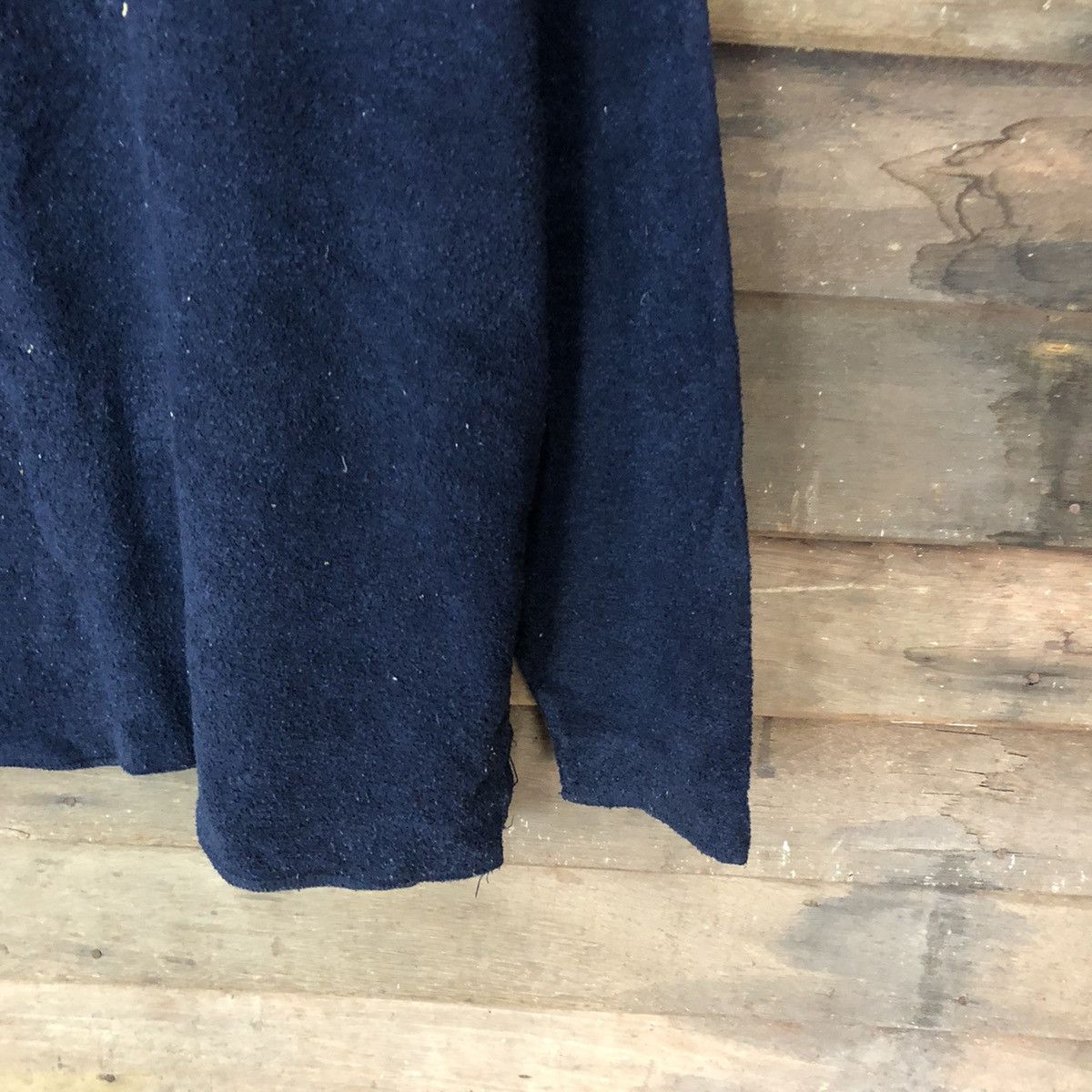 Coca Cola Coca Cola Dark blue Sweatshirt #3458 Size US M / EU 48-50 / 2 - 5 Thumbnail