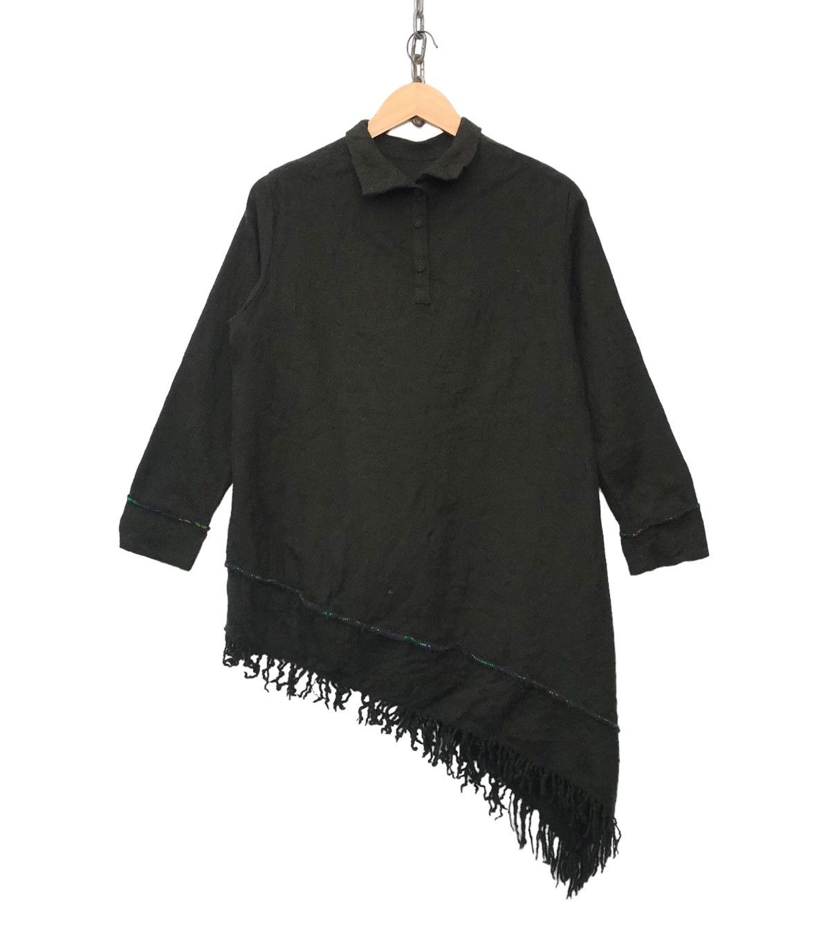 Japan Made Maxi Long Dress Women Navajo Pattern Dress