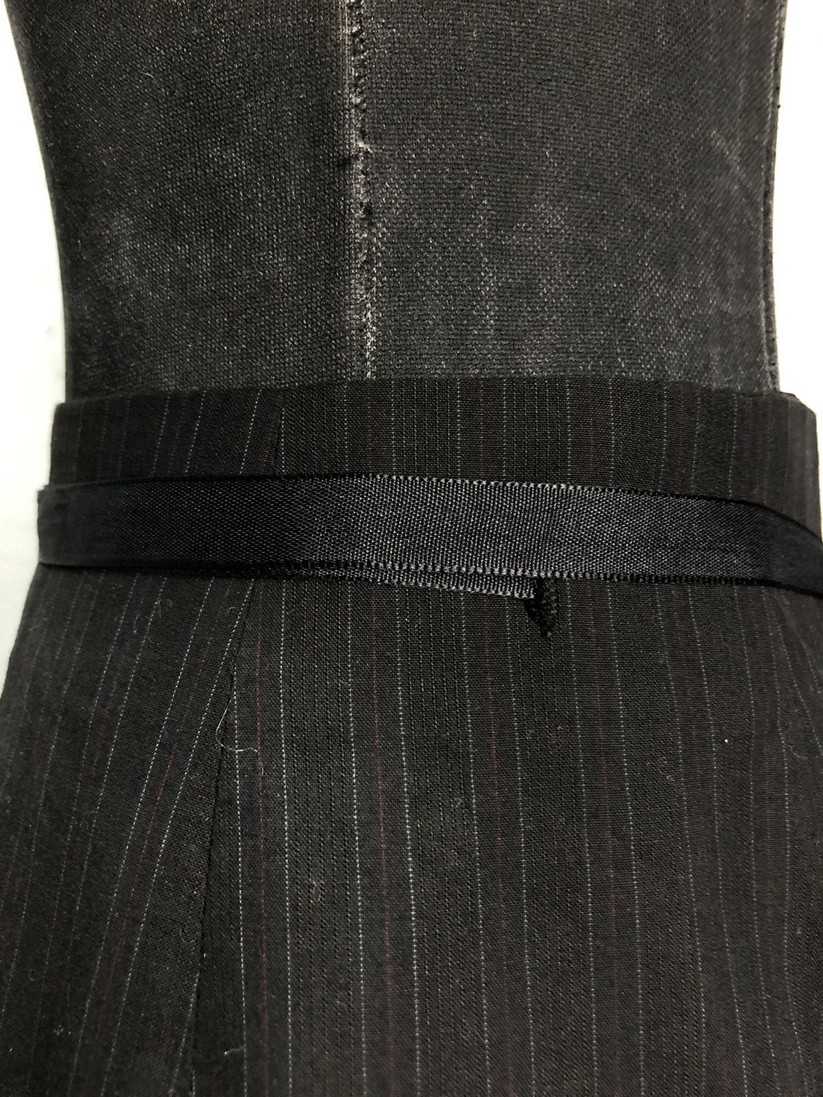 Isabel Marants fold the cover skirt