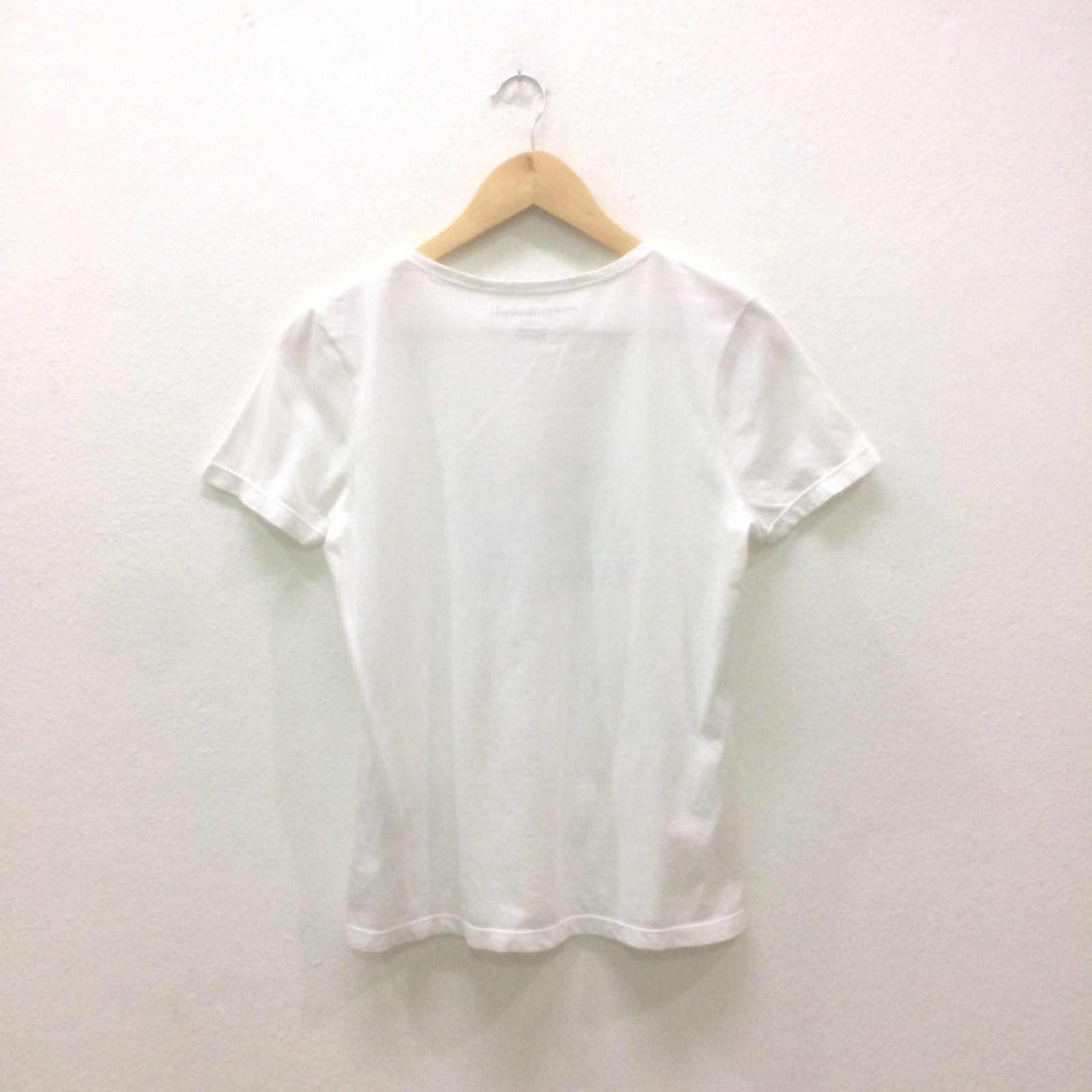 Norma Kamali Norma Kamali T-shirts For Women Size L / US 10 / IT 46 - 2 Thumbnail