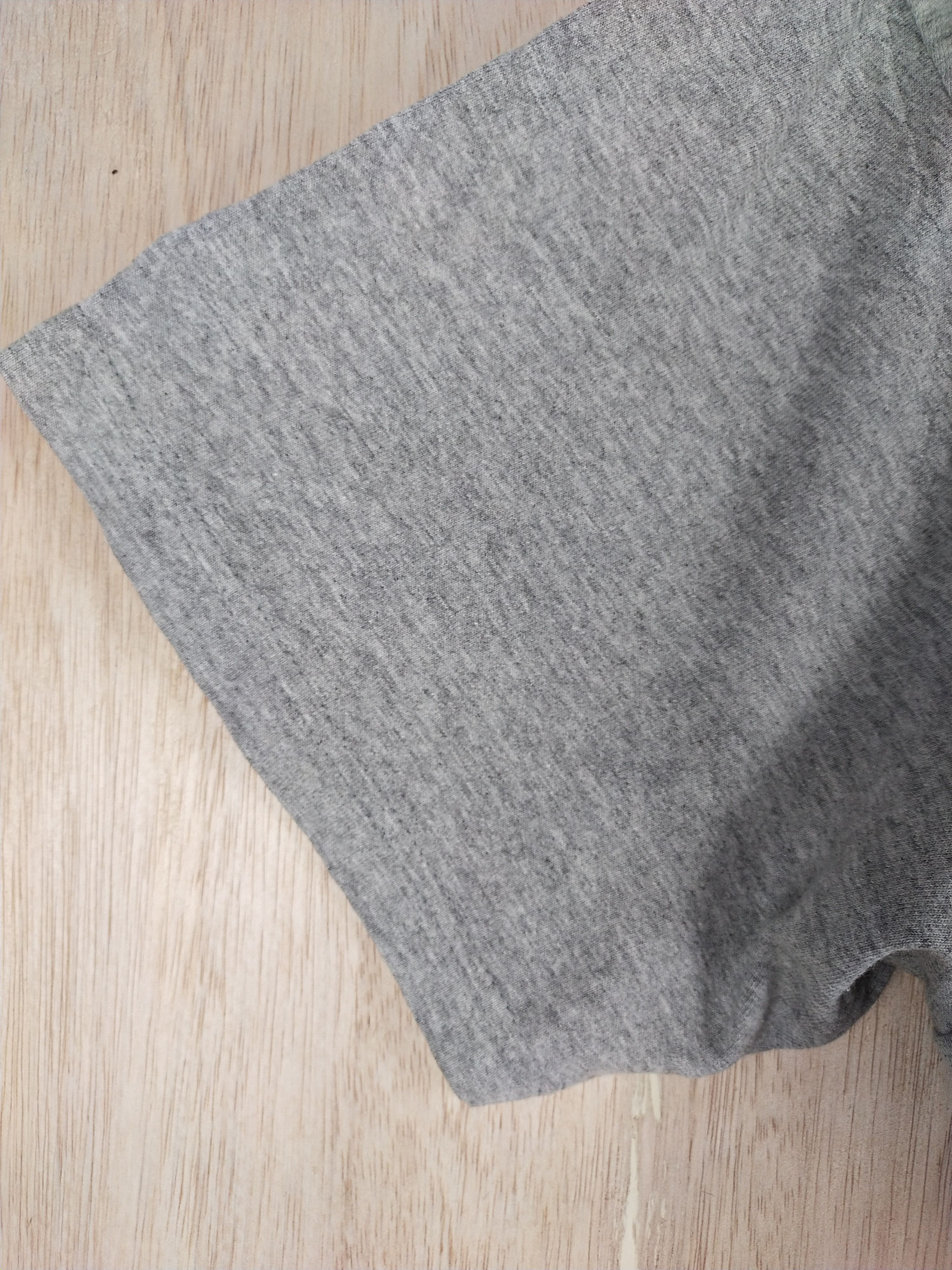 Champion DL Champion gray Tshirt #2565 Size US L / EU 52-54 / 3 - 9 Thumbnail