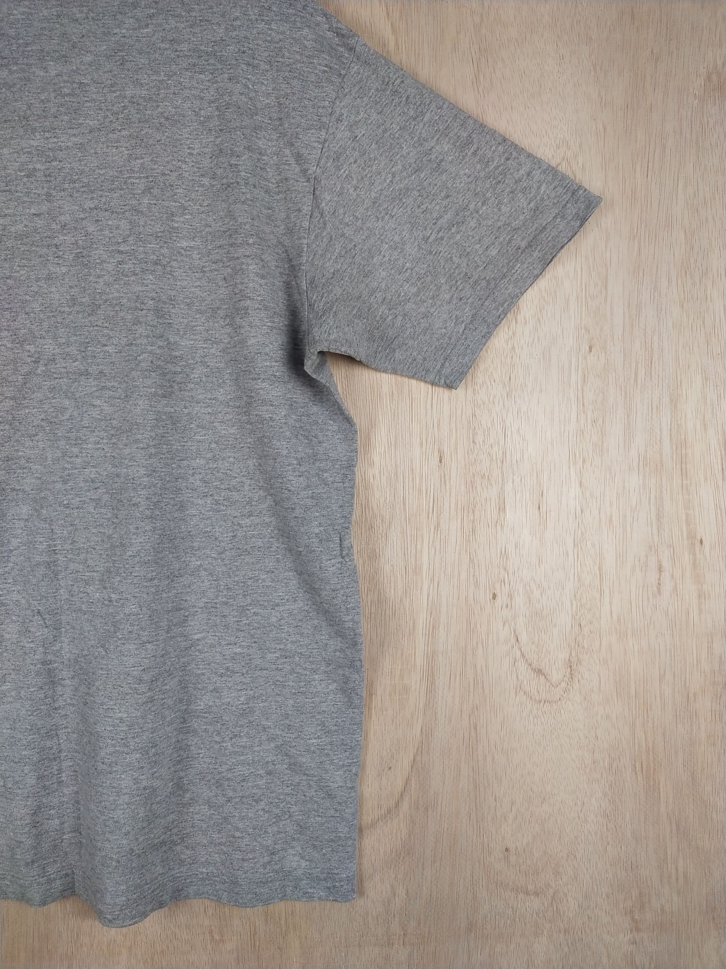 Champion DL Champion gray Tshirt #2565 Size US L / EU 52-54 / 3 - 10 Thumbnail