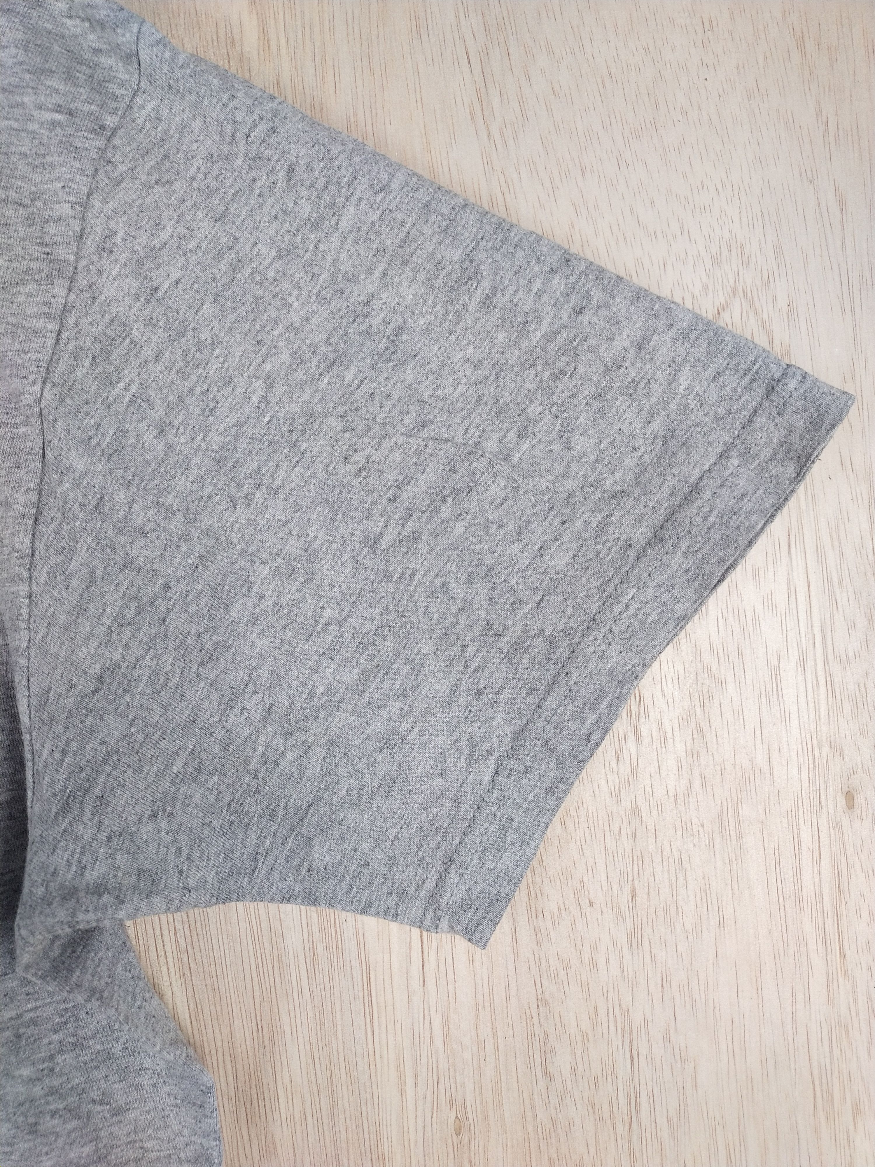 Champion DL Champion gray Tshirt #2565 Size US L / EU 52-54 / 3 - 11 Thumbnail